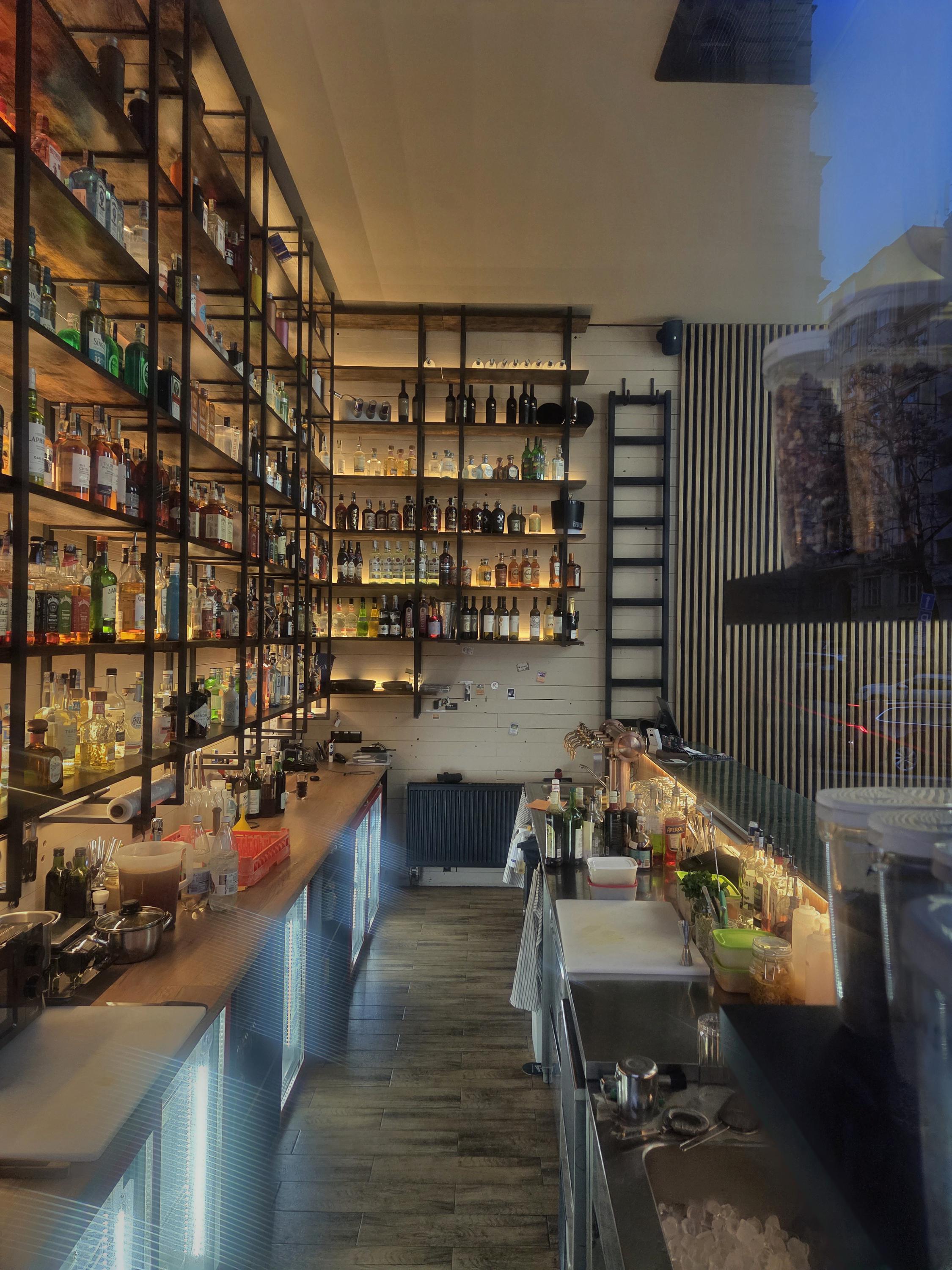 DEEM | Bar & Hookah foto 2