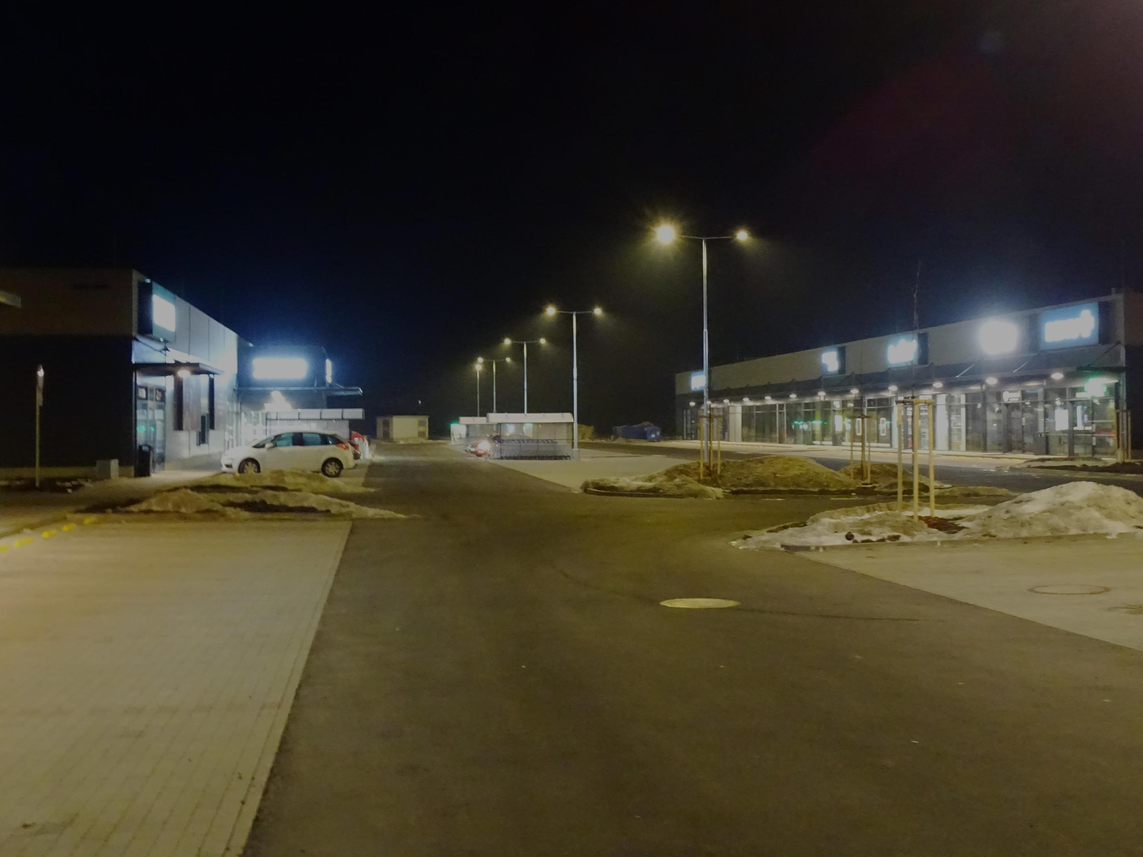 Retail Park Neratovice foto 4