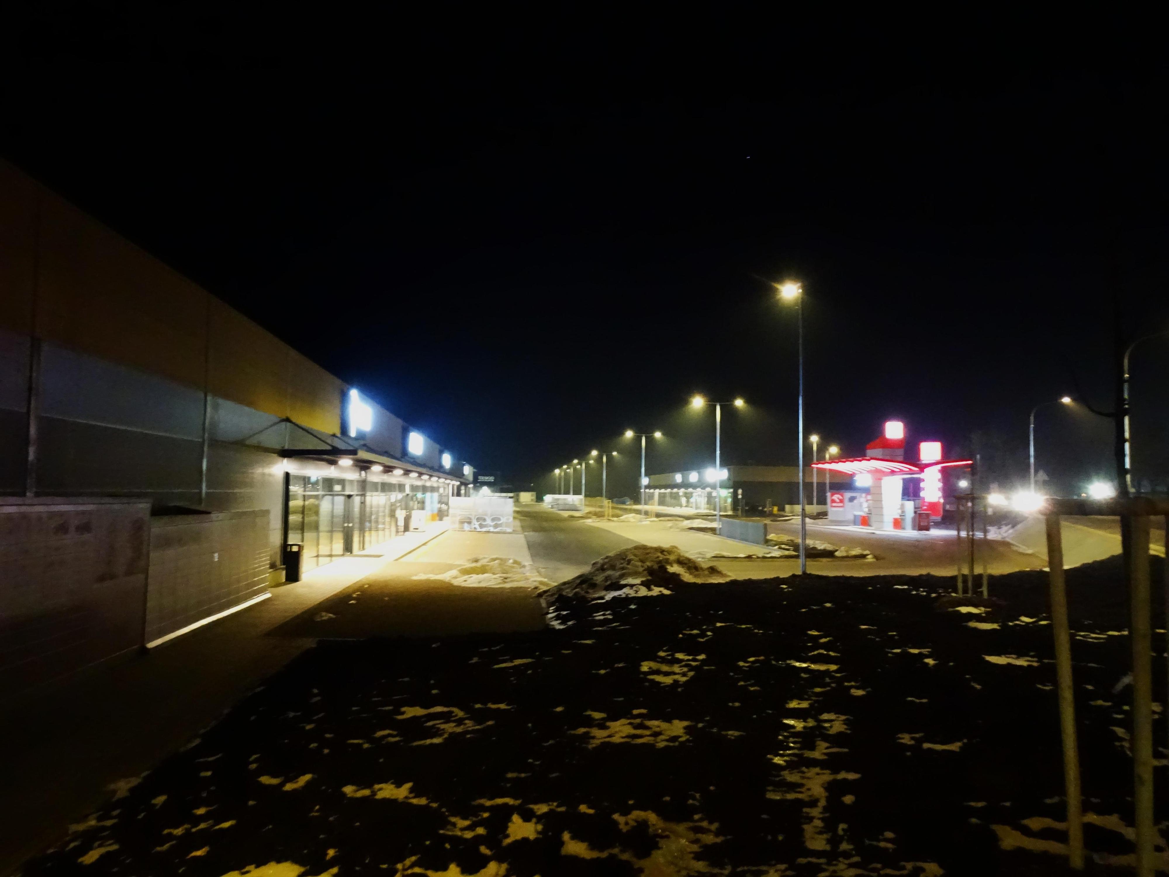 Retail Park Neratovice foto 5