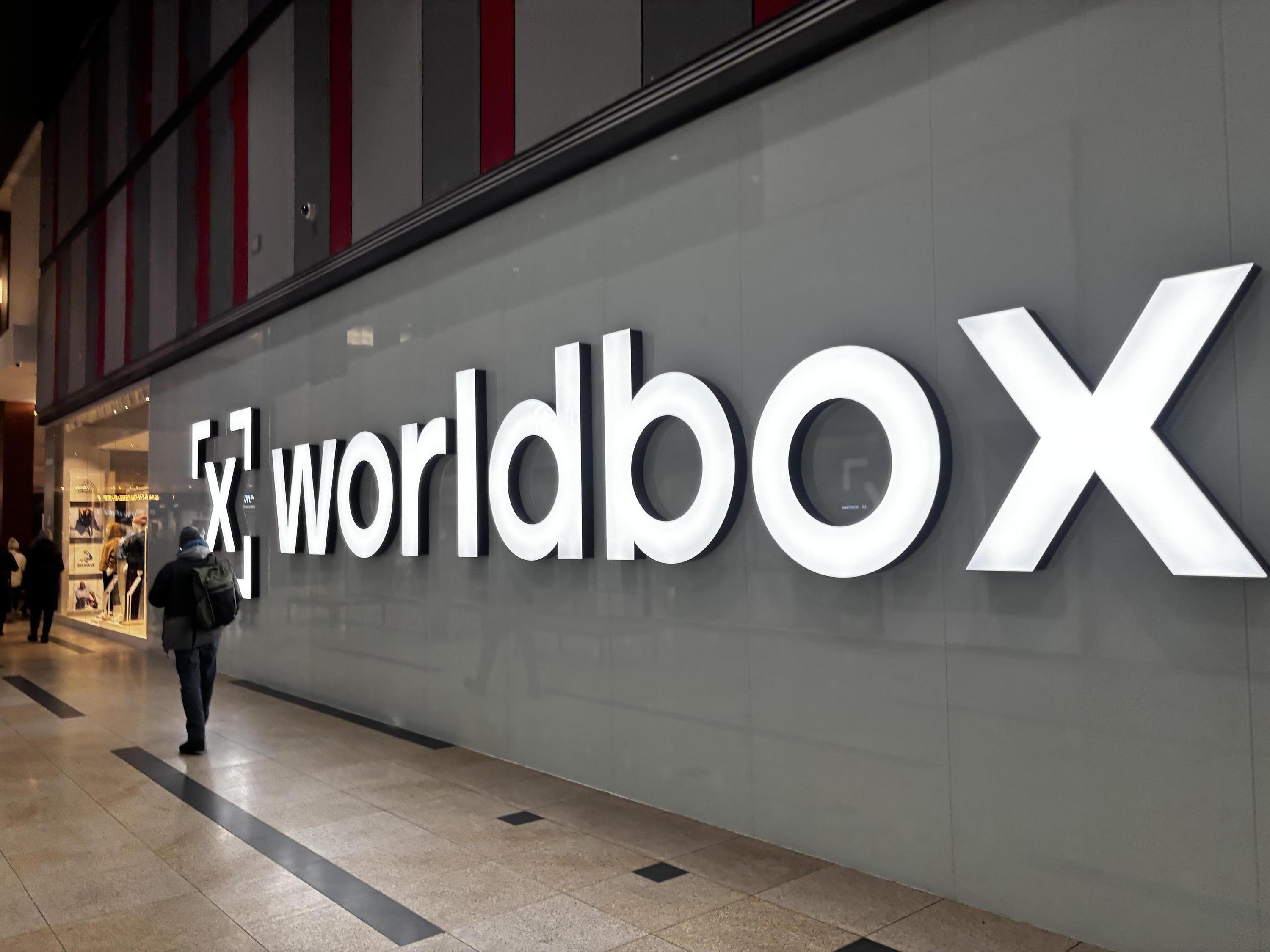 WORLDBOX foto 2
