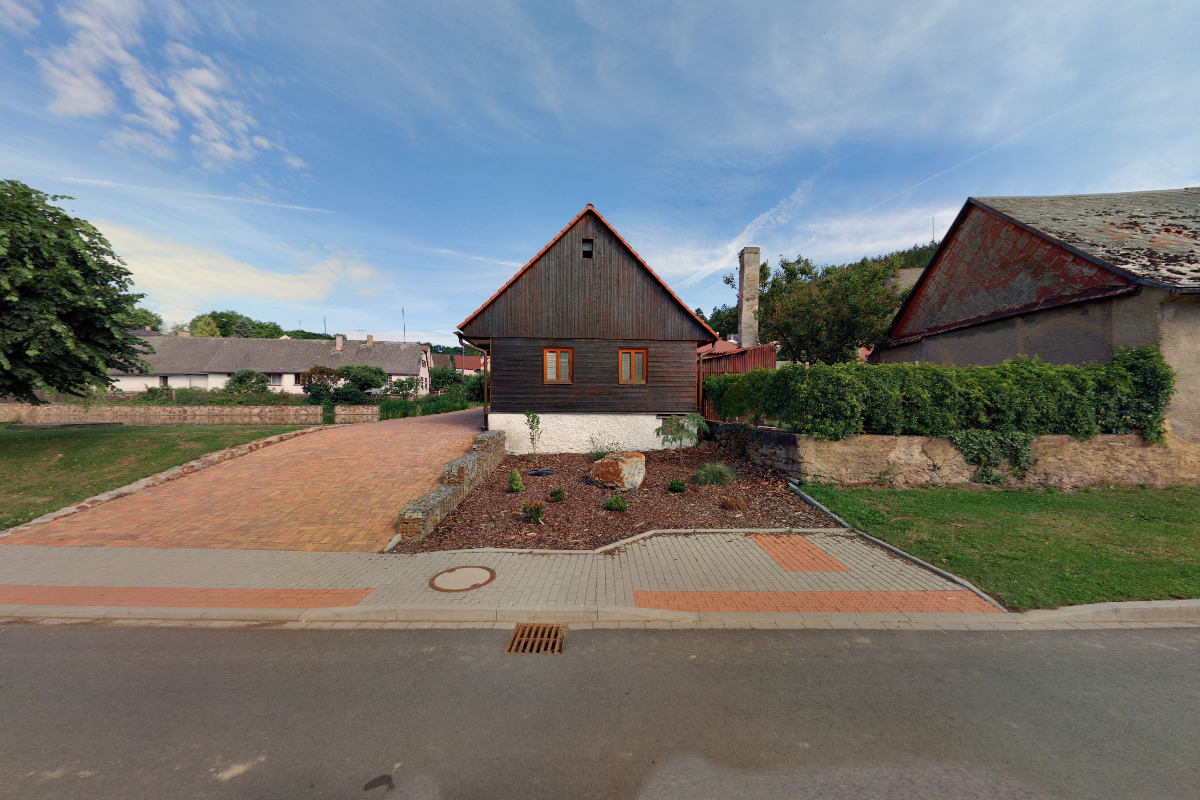 SH ČMS - Sbor dobrovolných hasičů Těškov