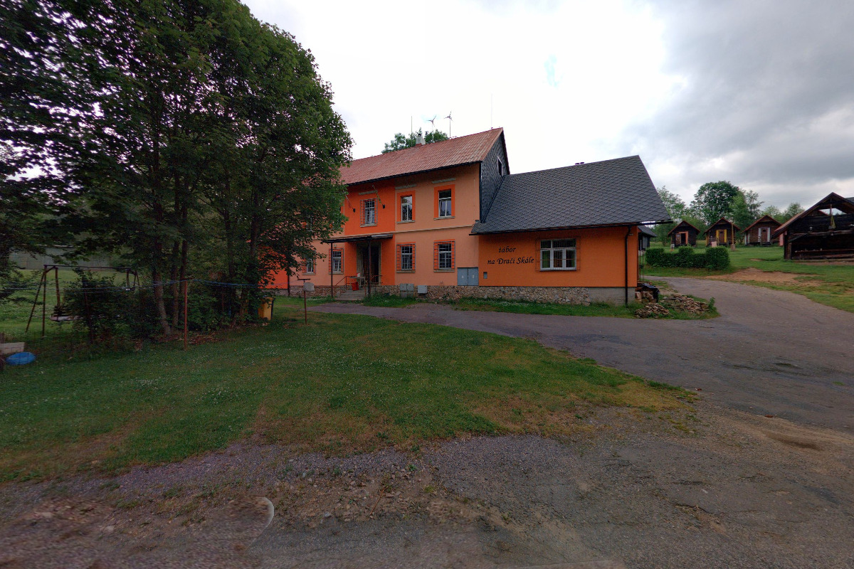 Dračí skála foto 2