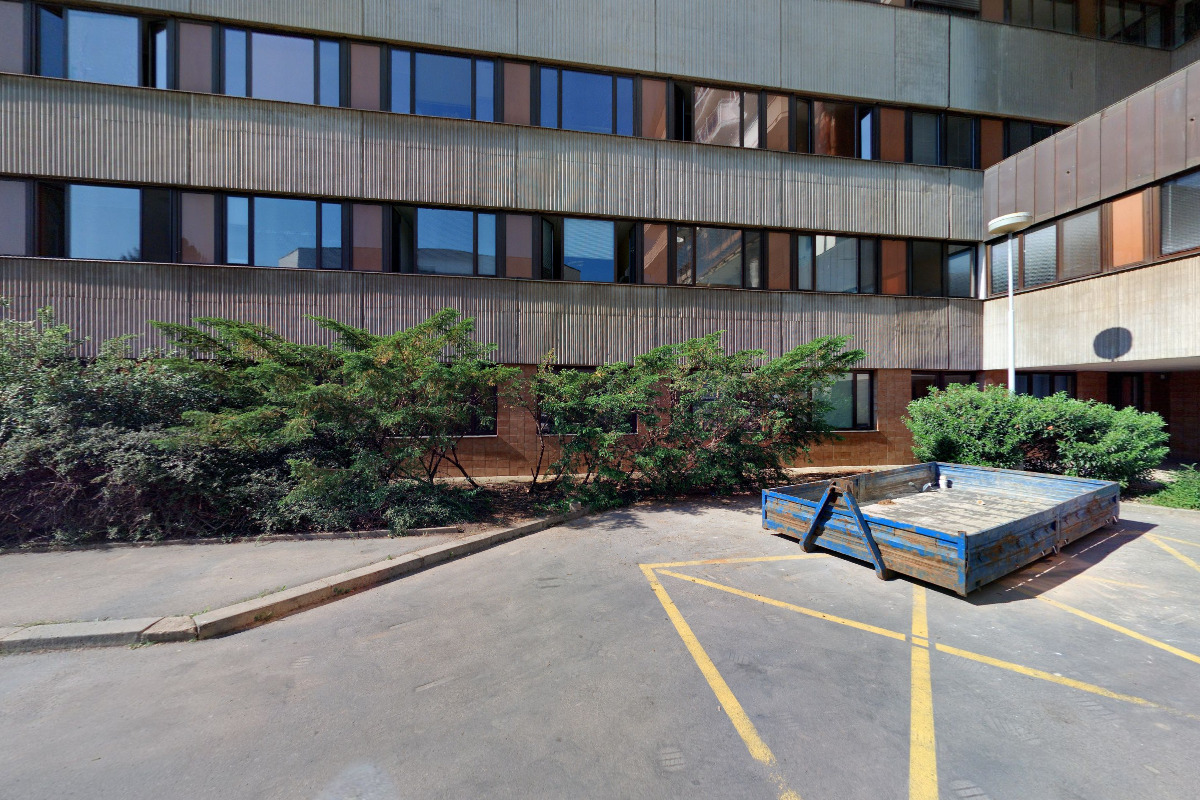 Onkologická ambulance - FNMH, pracoviště Homolka