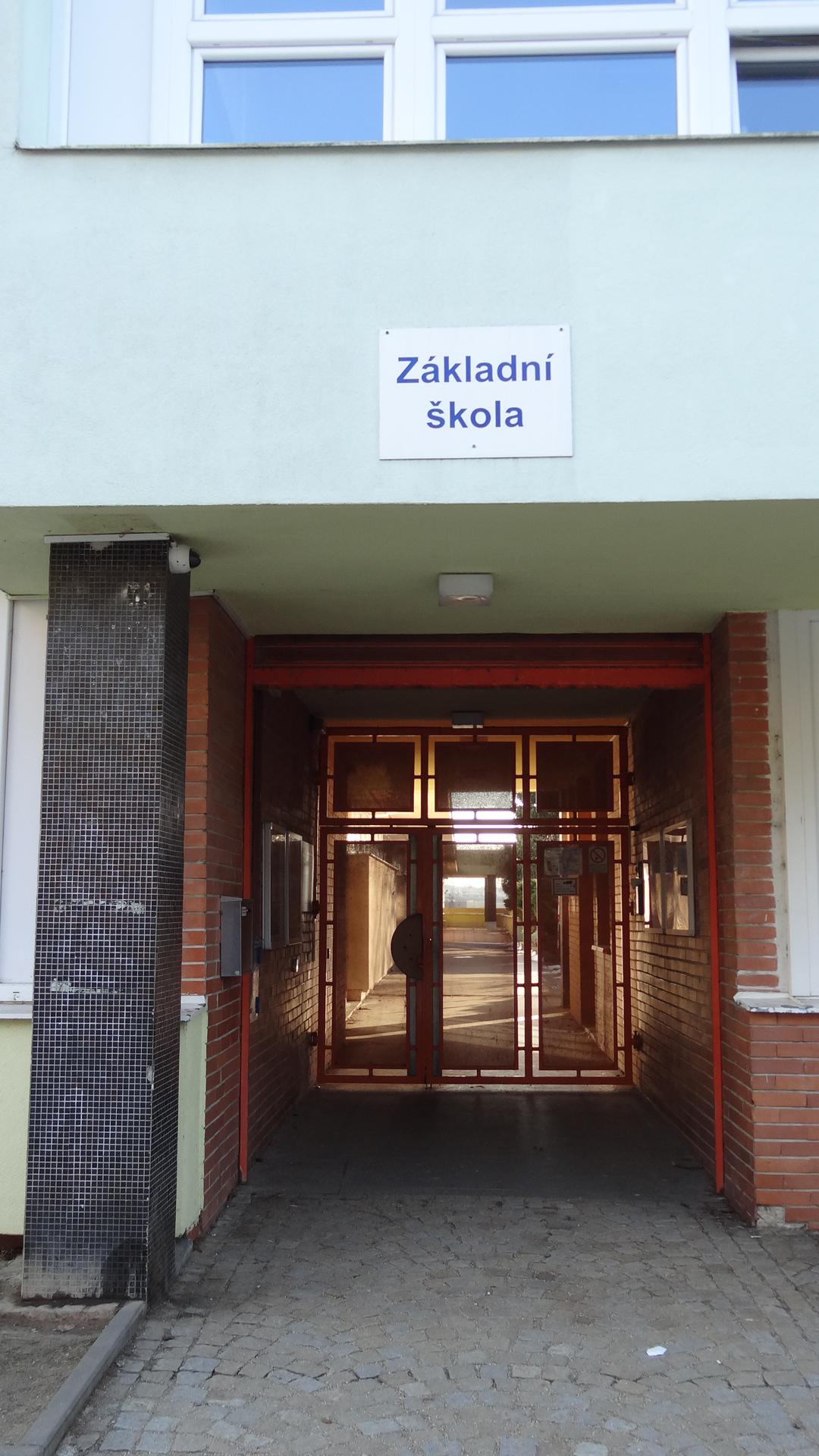 ZŠ Brno, Arménská foto 4