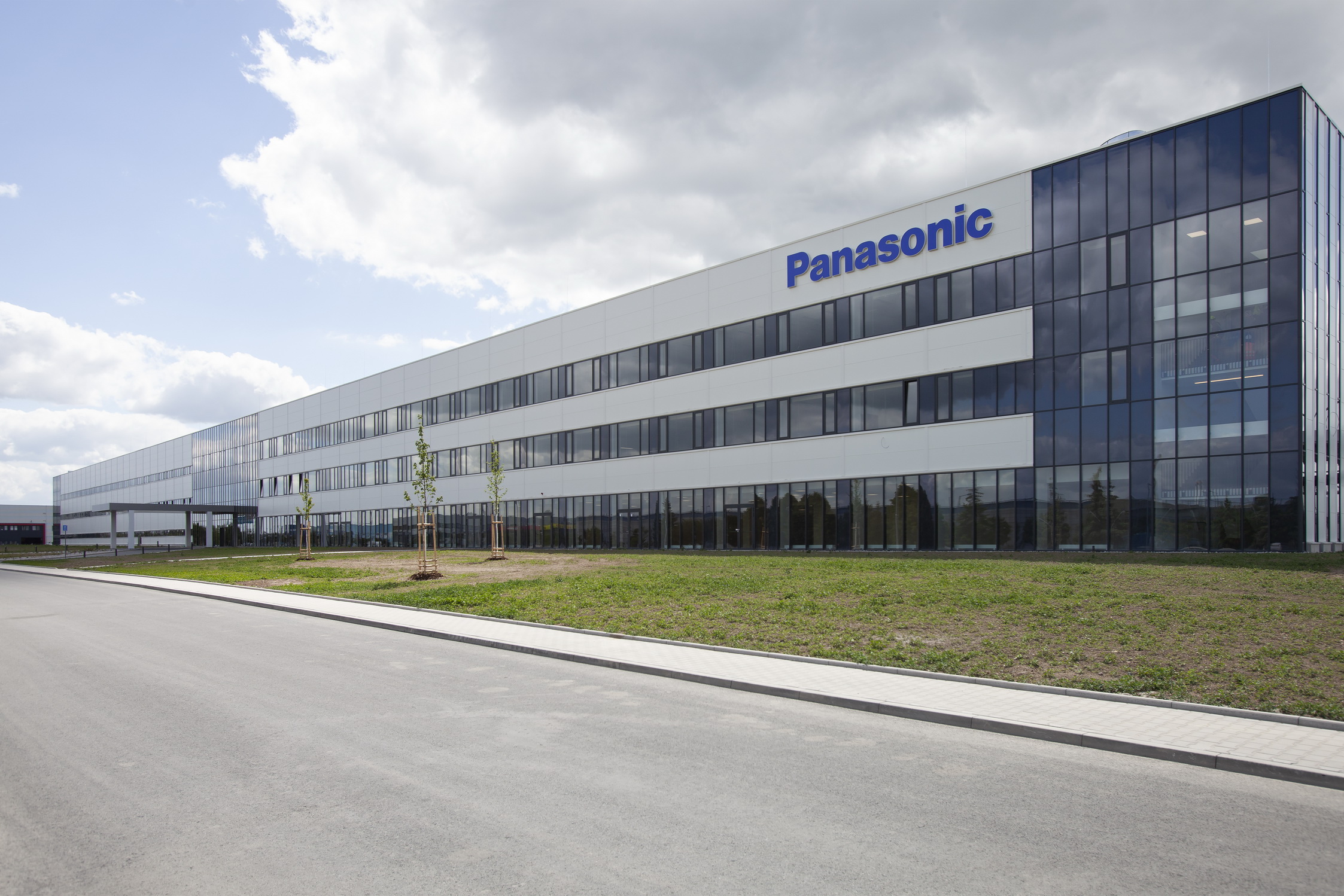 Panasonic Heating & Ventilation Air-Conditioning Czech, s.r.o. foto 2