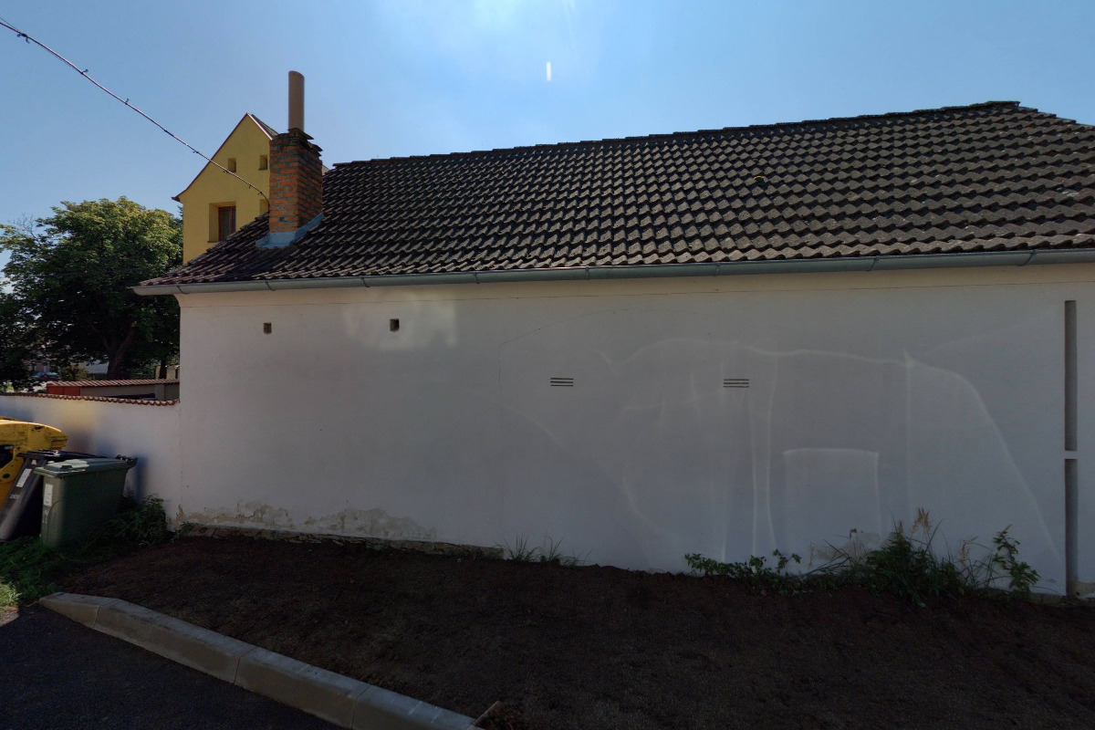 Sbor dobrovolných hasičů Doňov