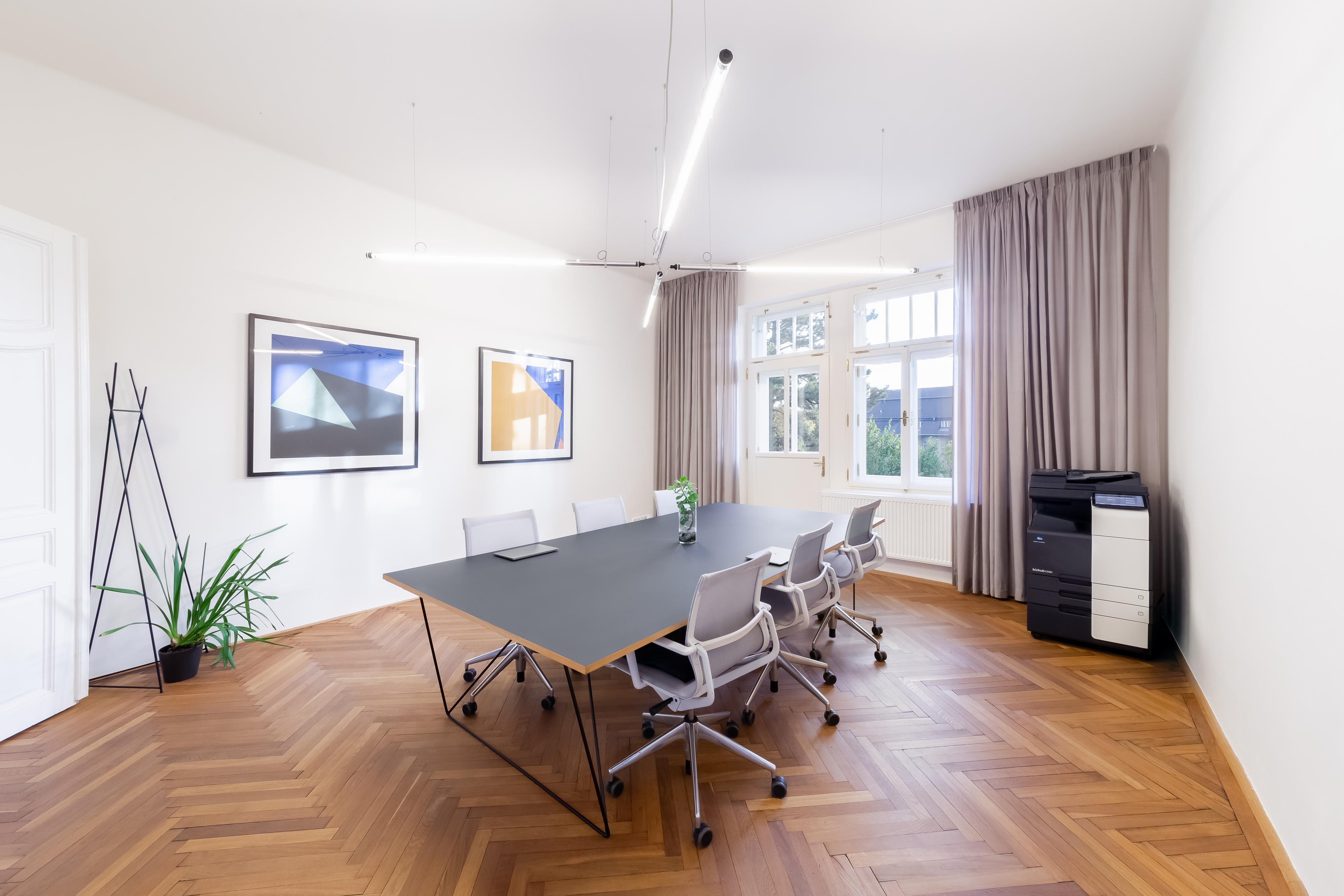 Feelhome by Svoboda & Williams foto 5