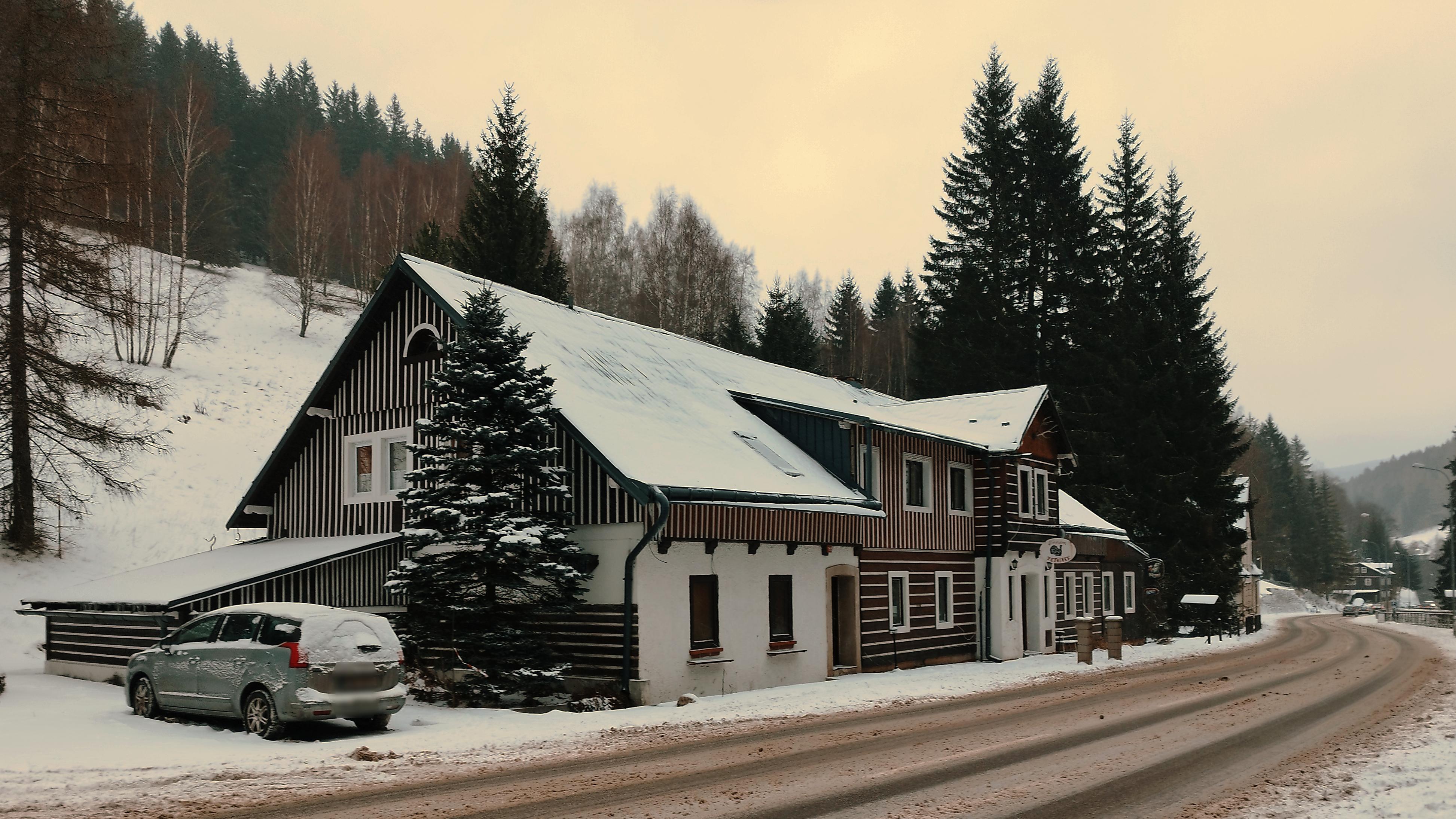 Restaurace Tetřívek foto 4