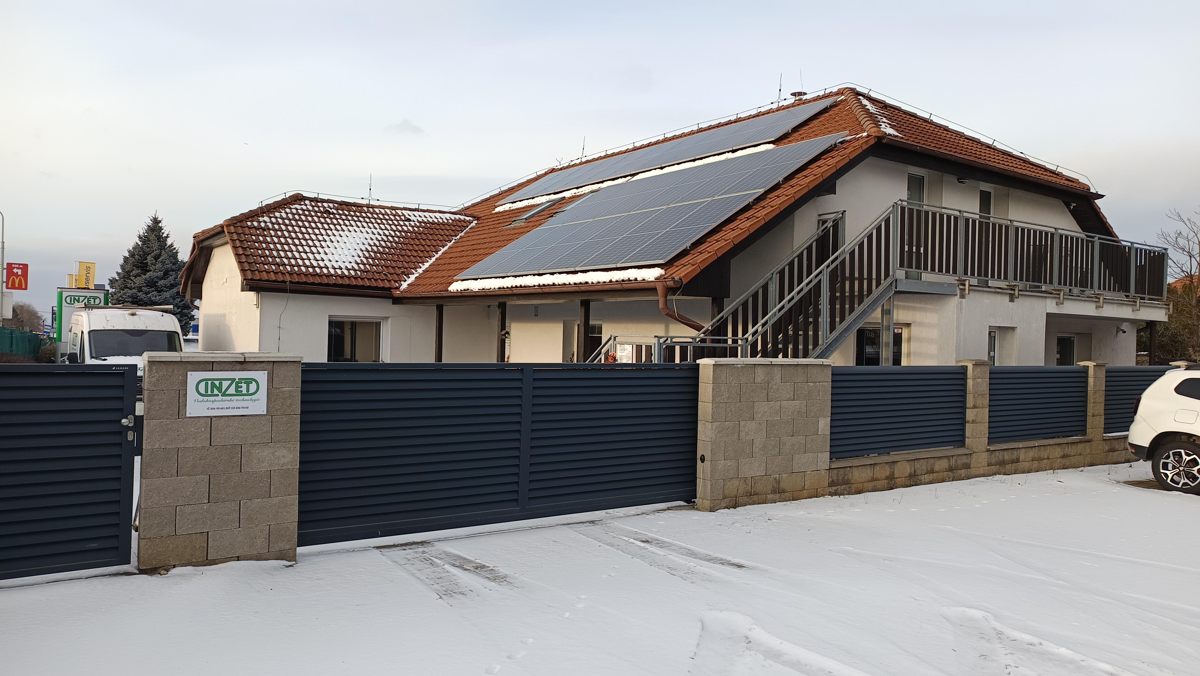 INZET, s.r.o. foto 2