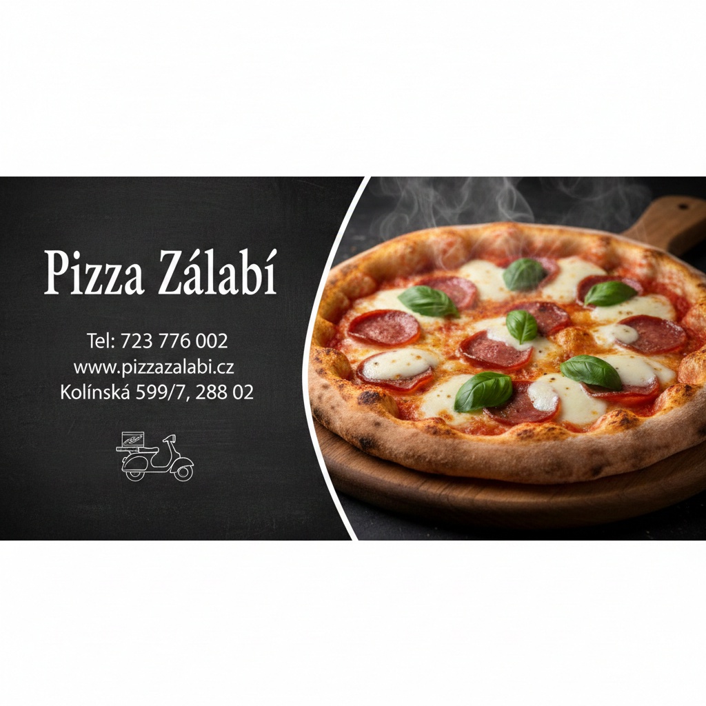Pizza Zálabí foto 1