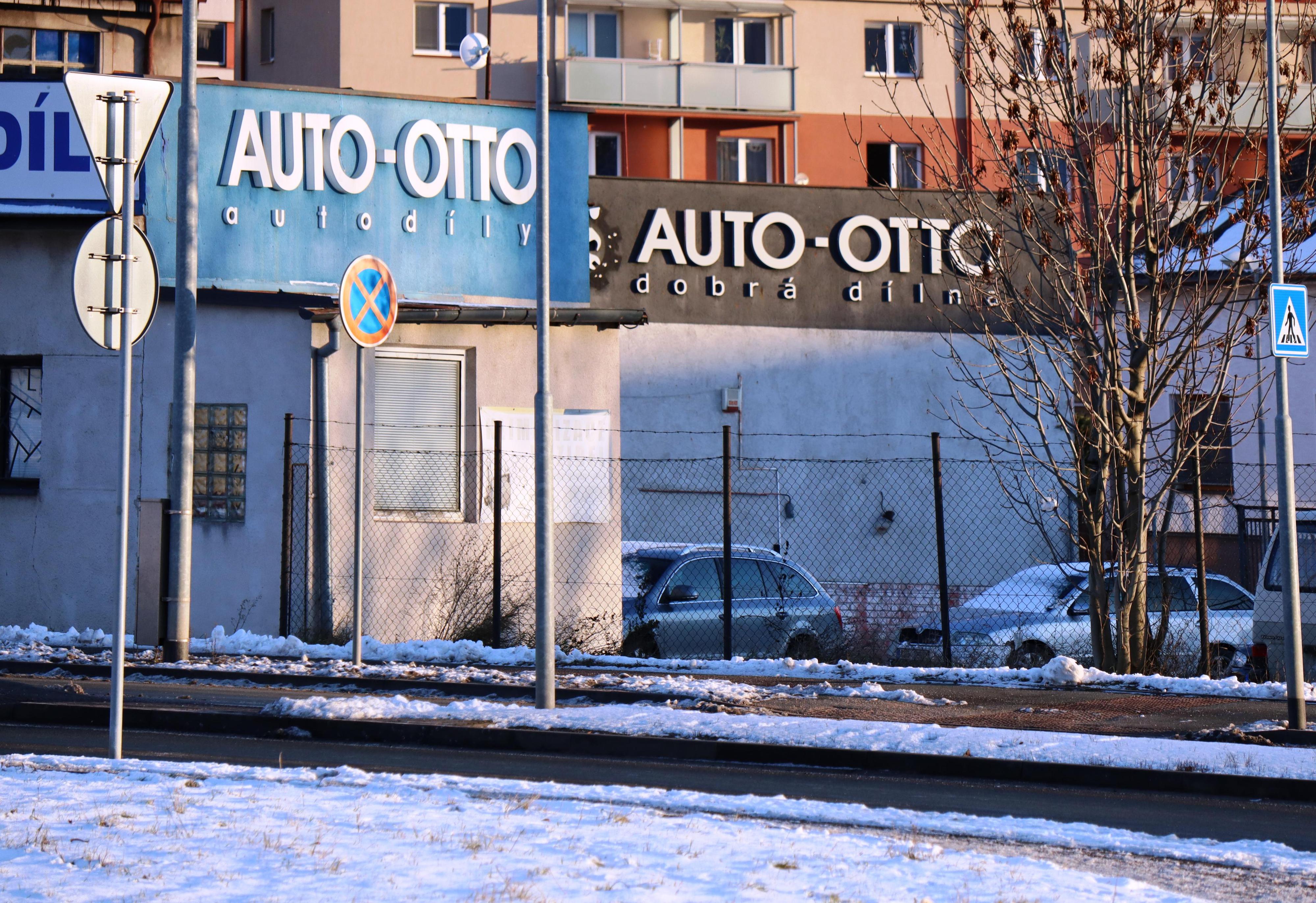 Auto-Otto, s.r.o. foto 3