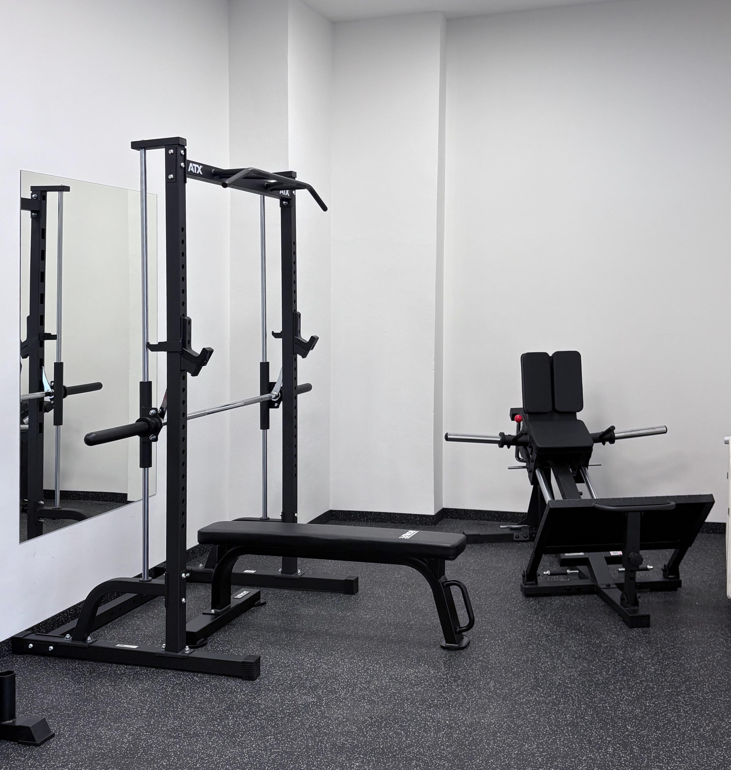 PrivateGym foto 5