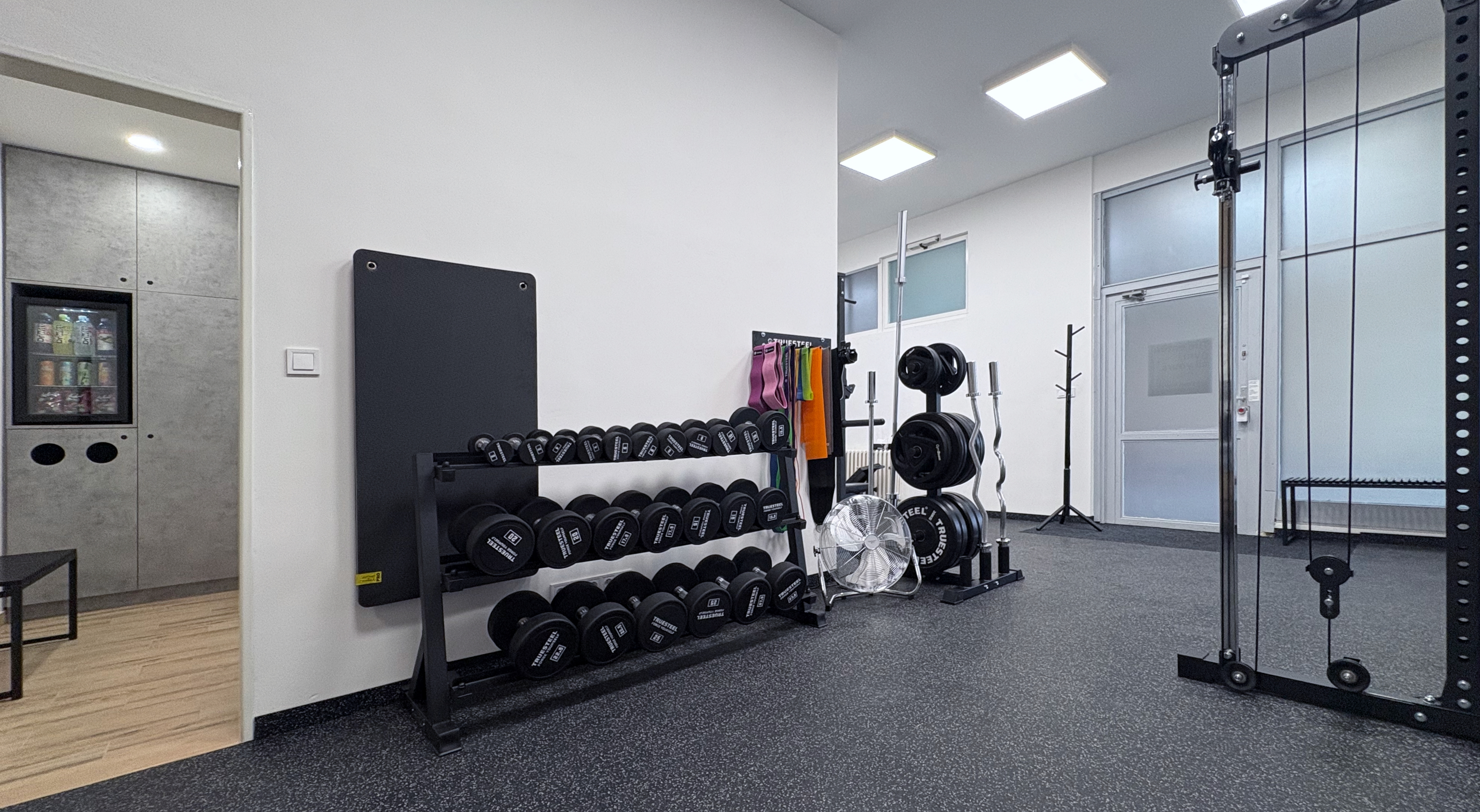 PrivateGym foto 2