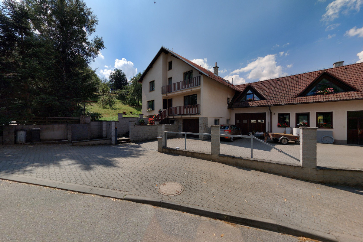 Elektroinstalace Zikmund František