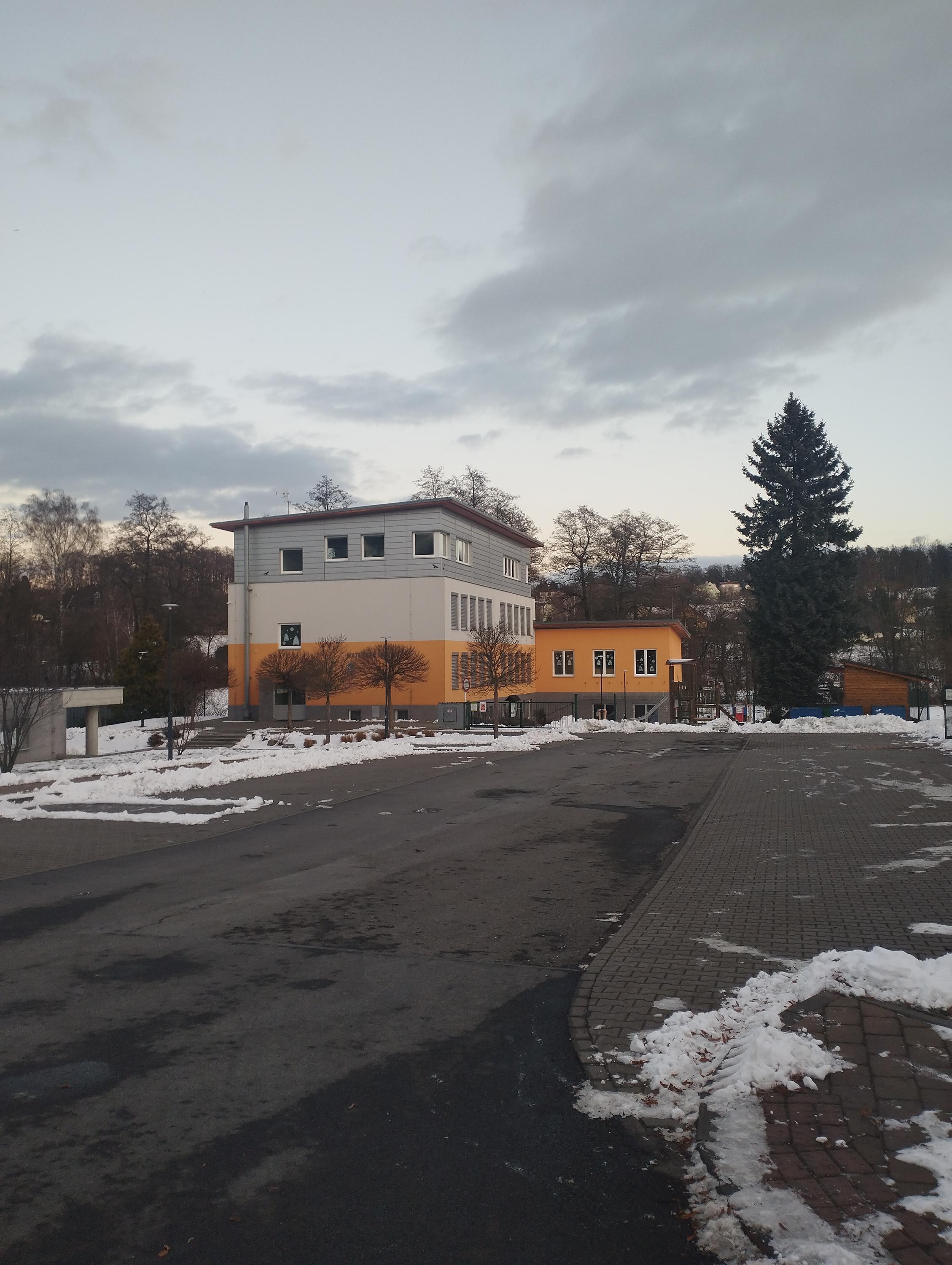 Mateřská škola Václavovice foto 2