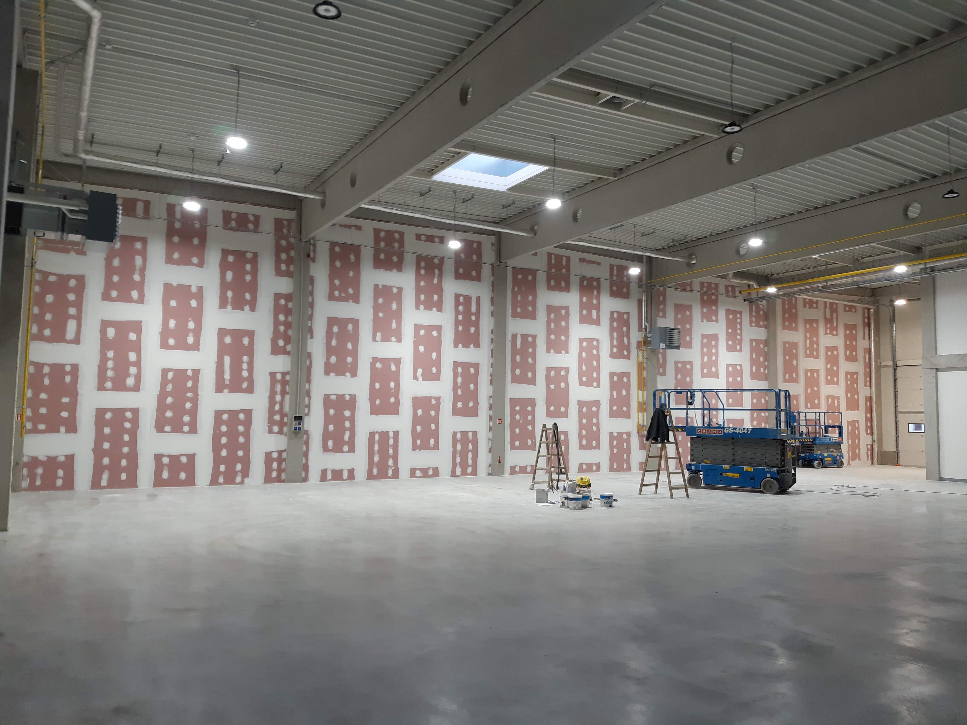 Ondřej Šrámek - Stavební firma