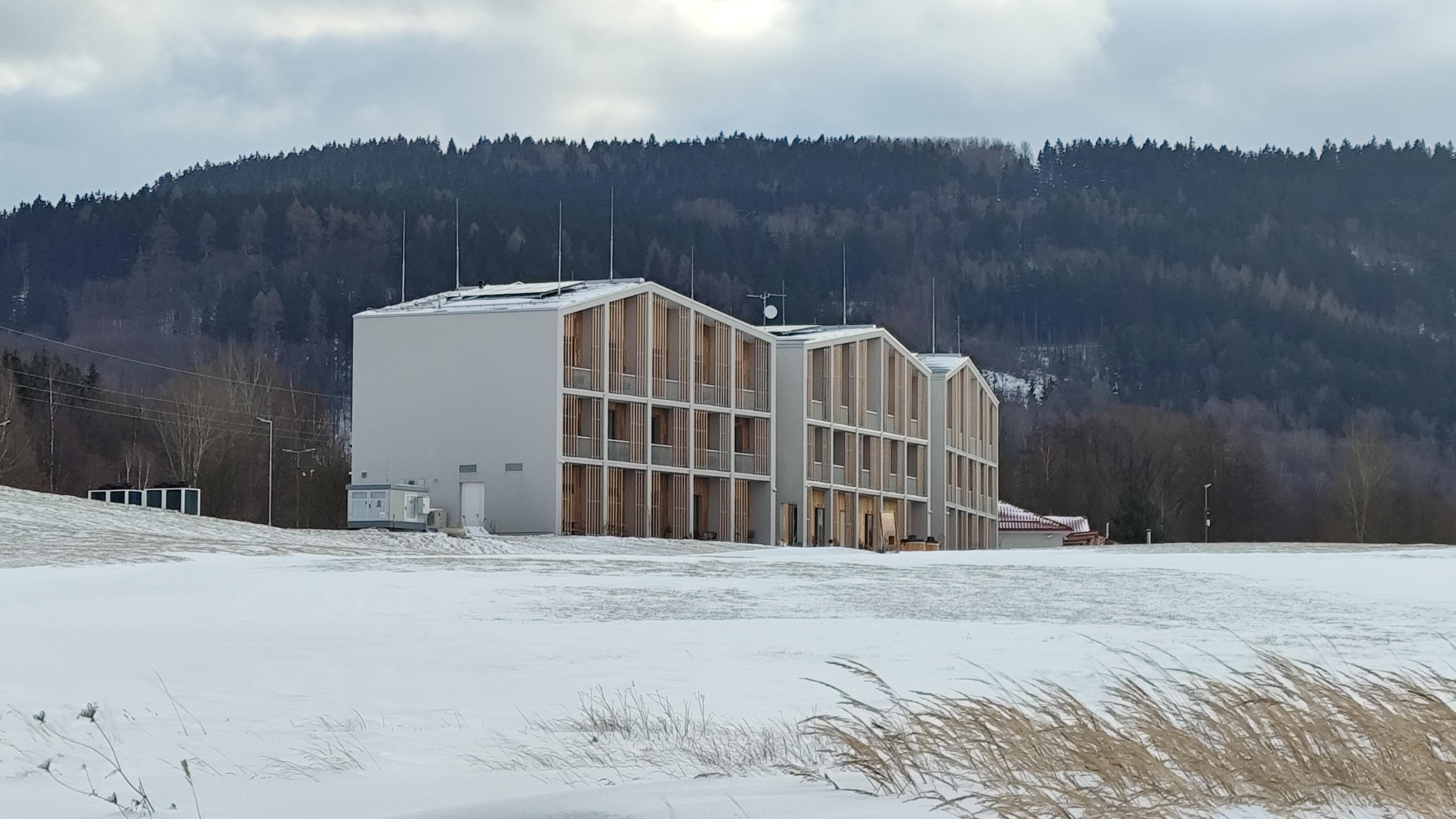 MARSHALL Golf & Wellness Hotel Sokolov foto 6