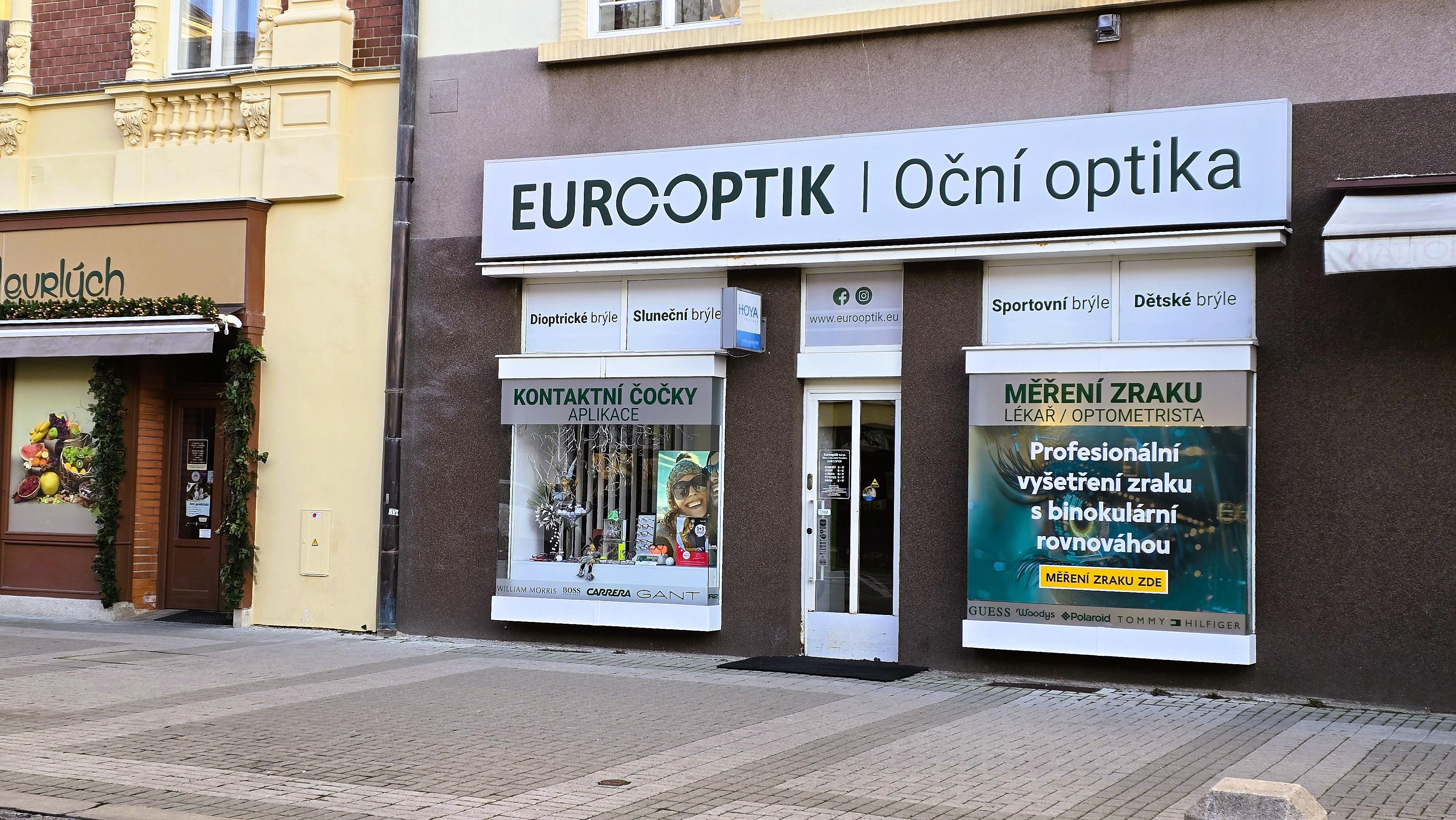 Eurooptik s.r.o. foto 5