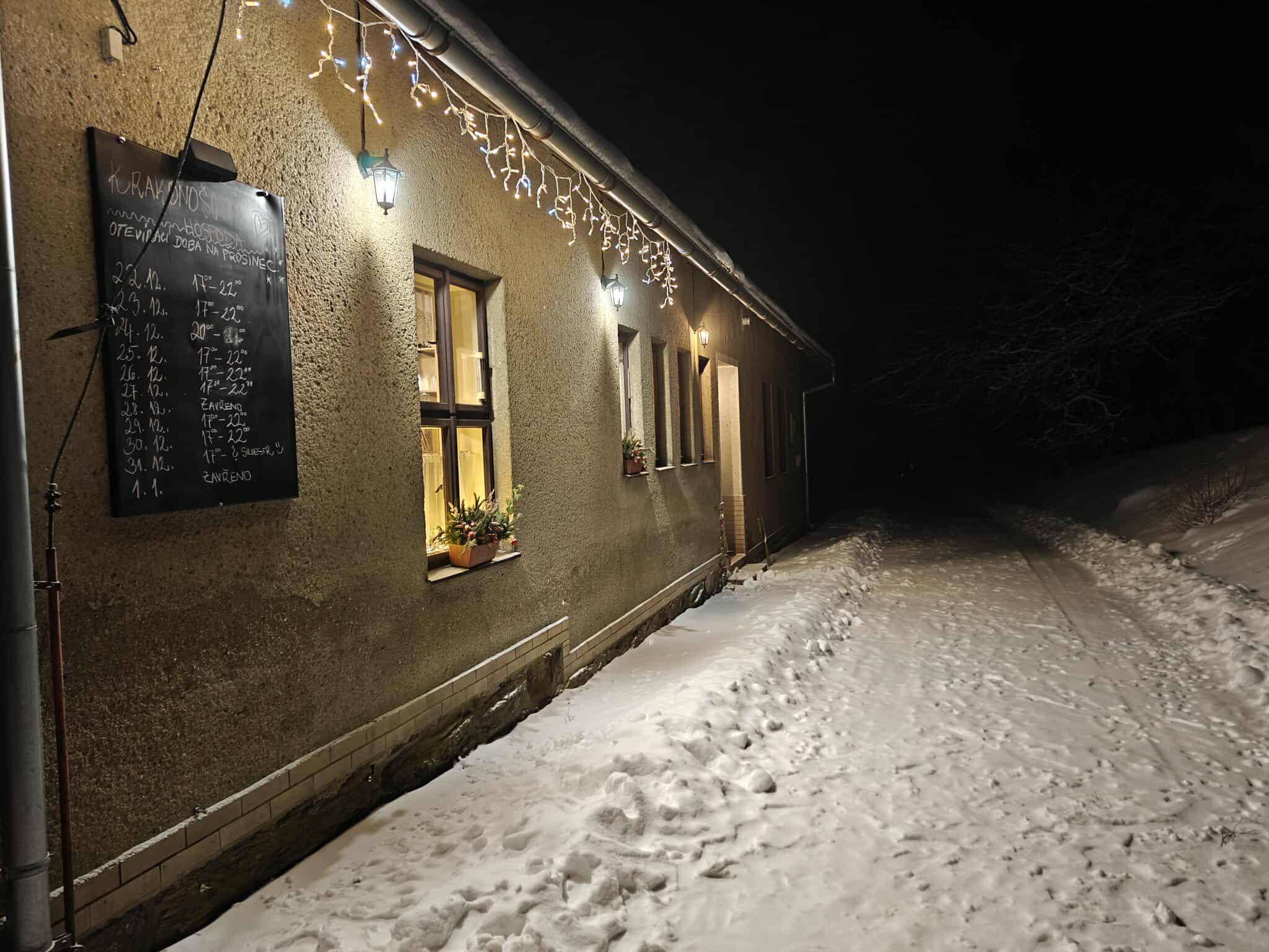 Krakonošova hospoda foto 4