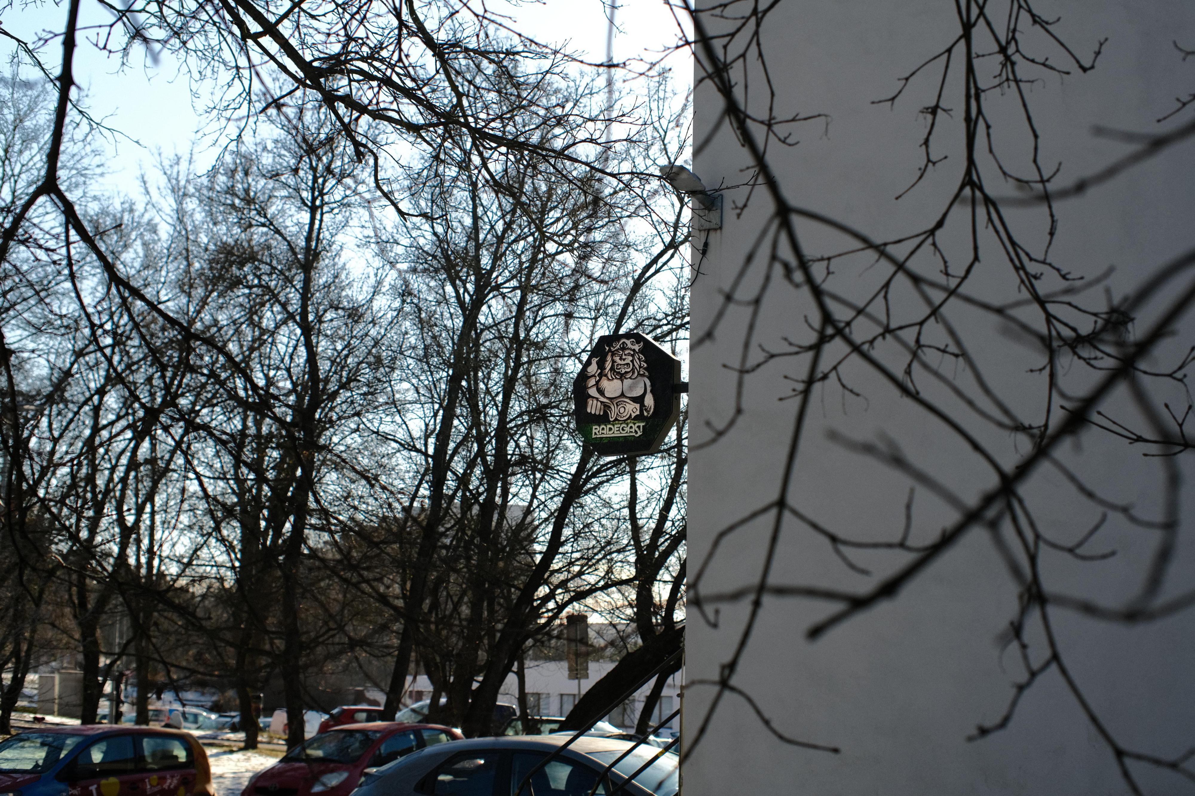 Hasičárna 638 foto 1