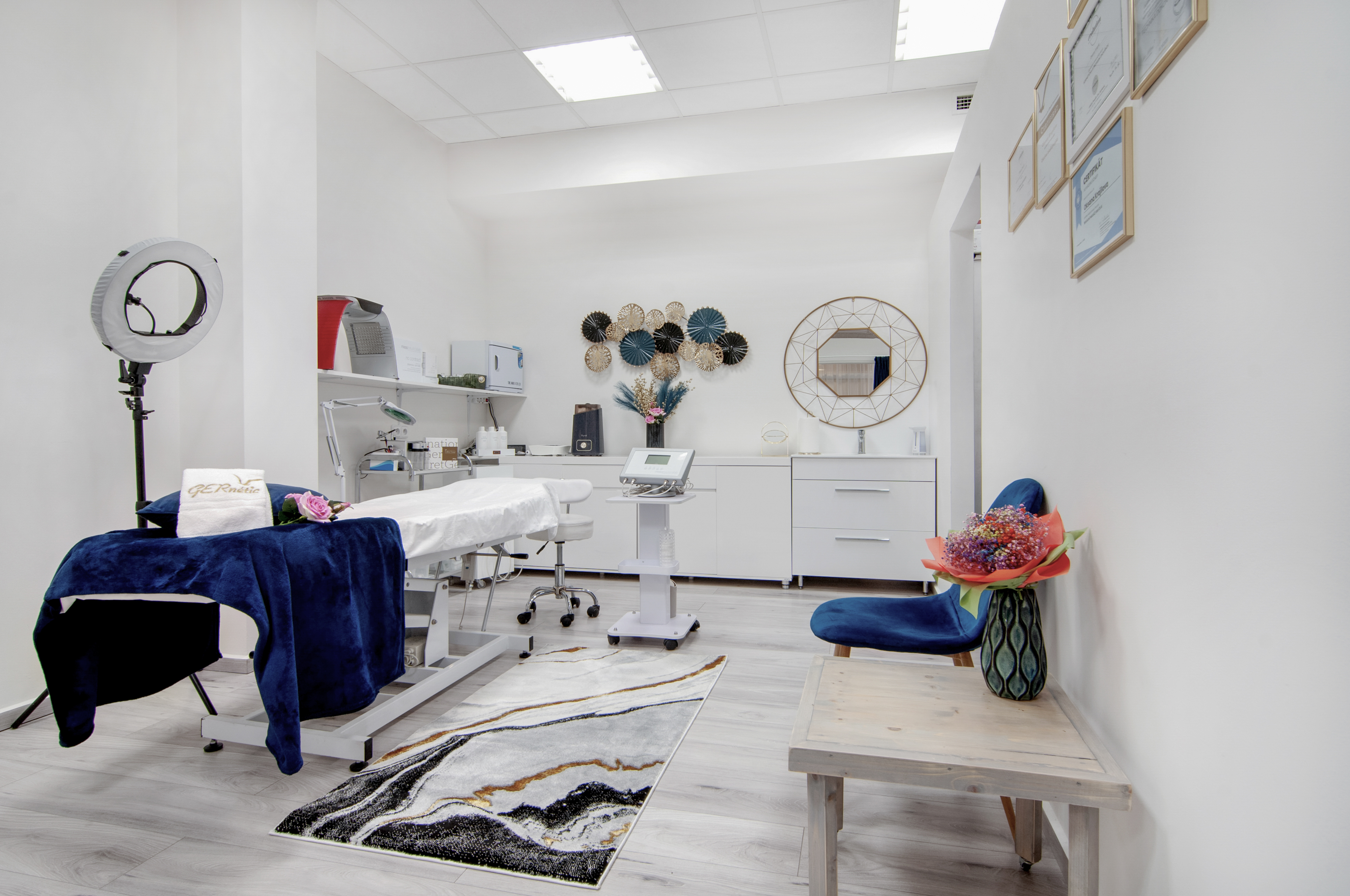 Kosmeticky salon Královna foto 3