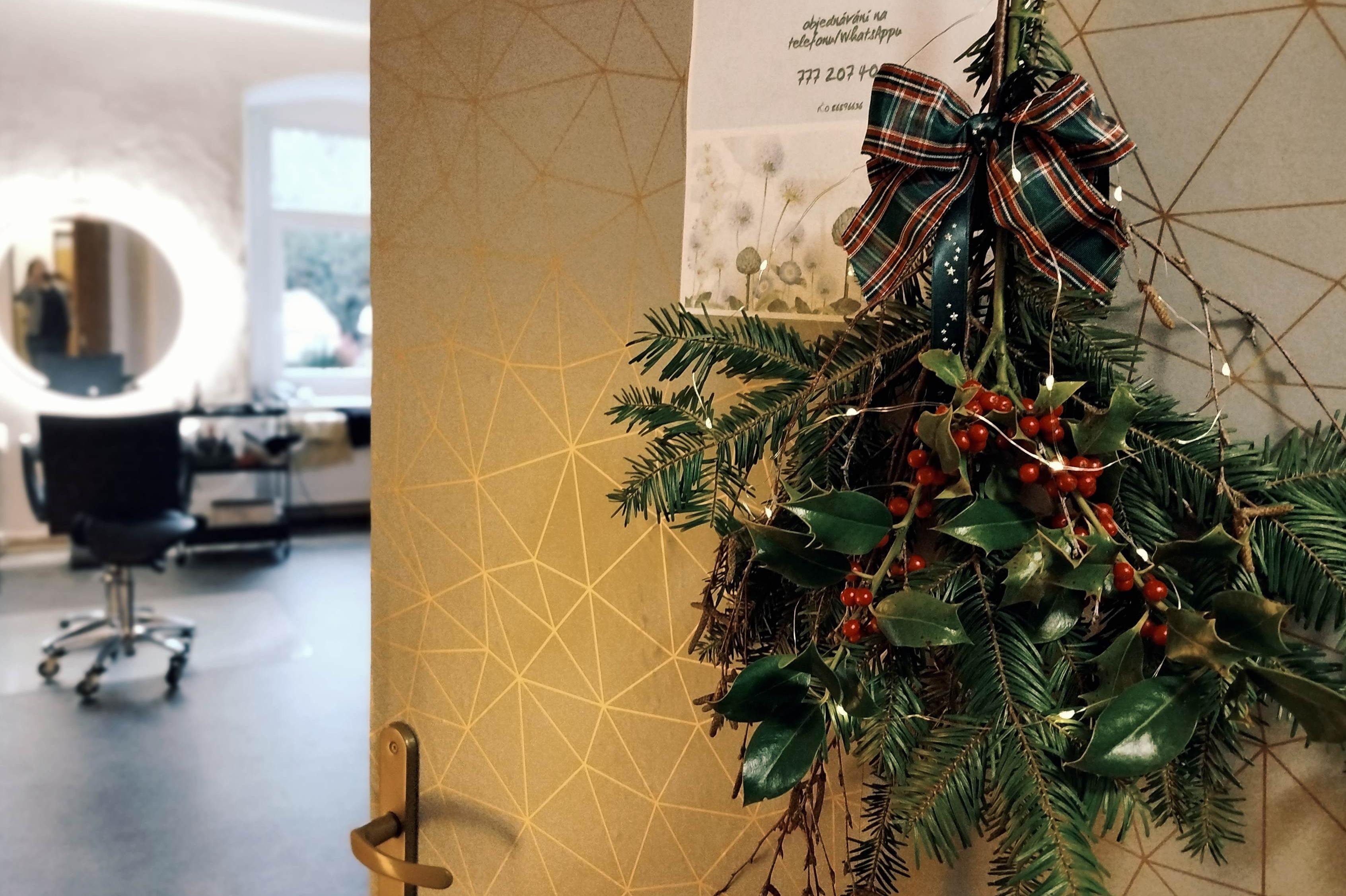 Kadeřnictví Ing. Linda Hýblová foto 1