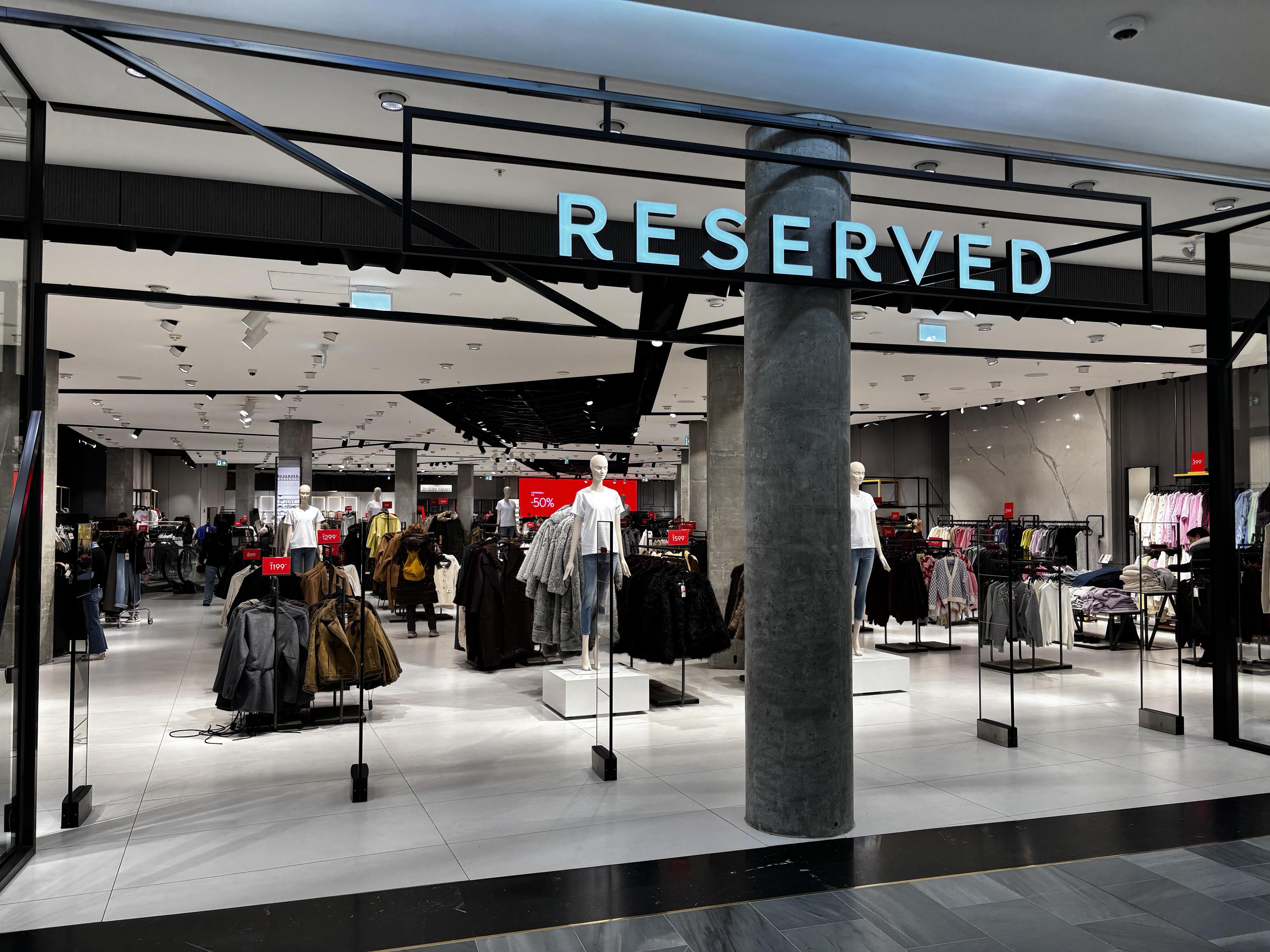Reserved foto 2