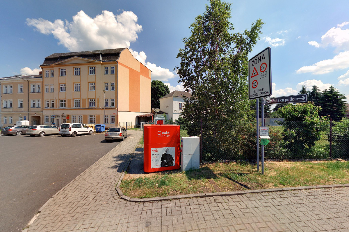 Z-BOX foto 2