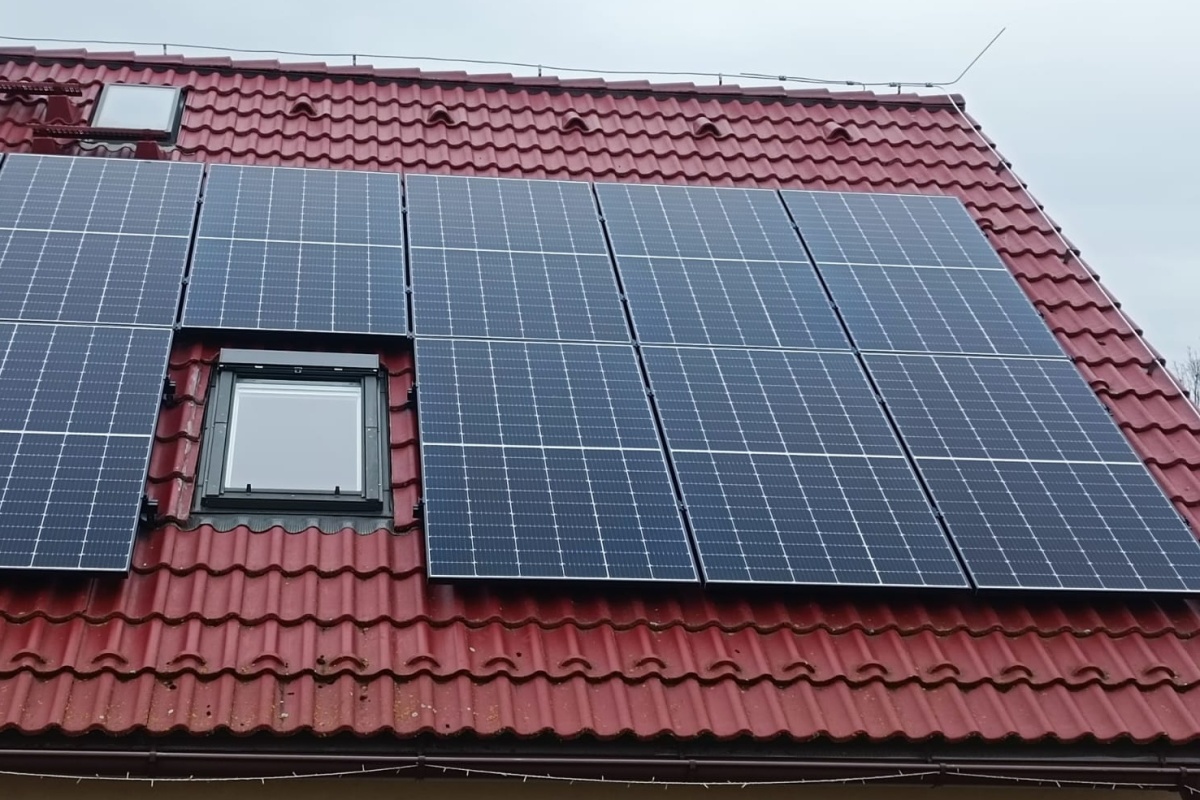 Elektro - Tomáš Jordán