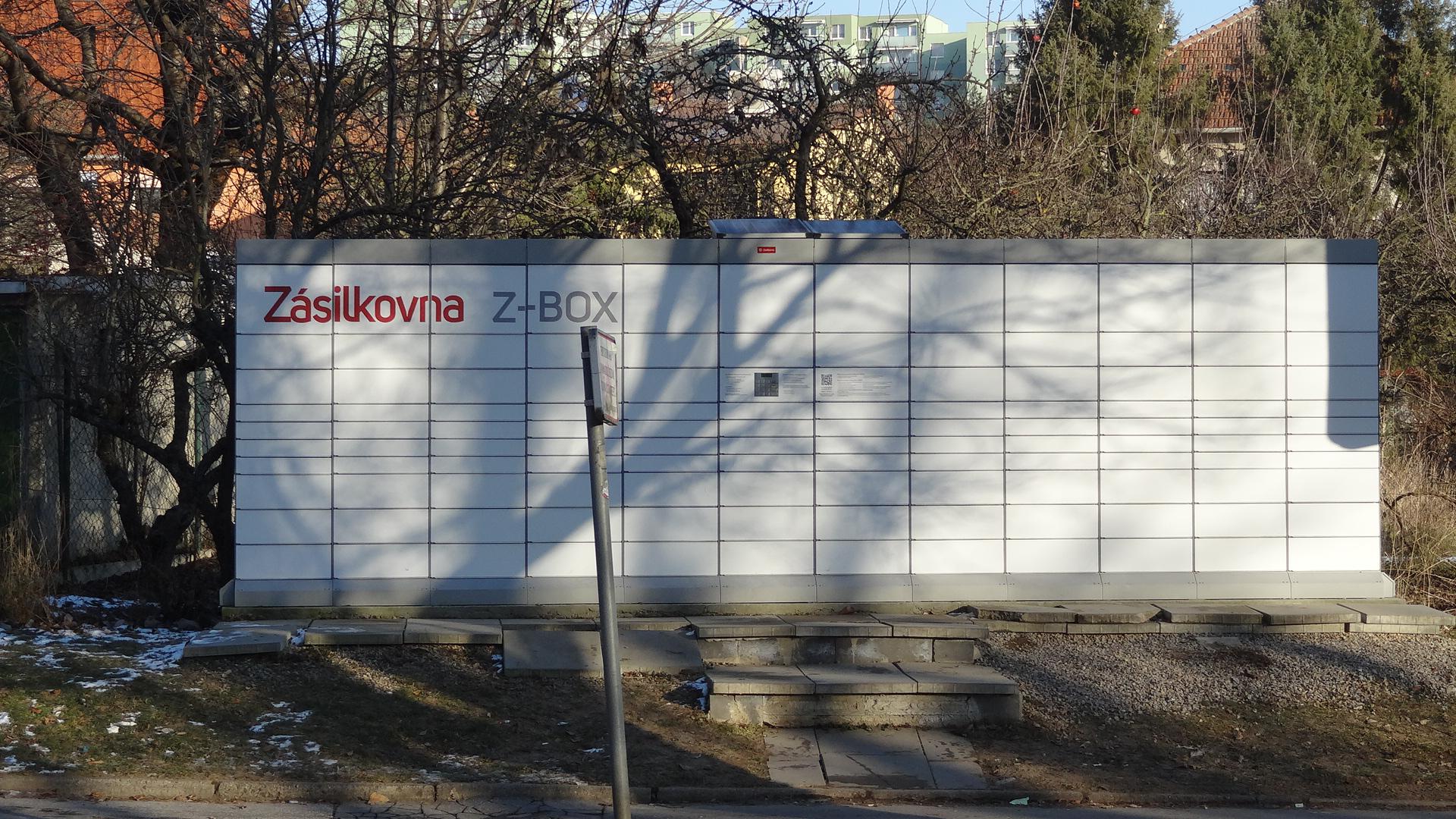 Z-BOX foto 2