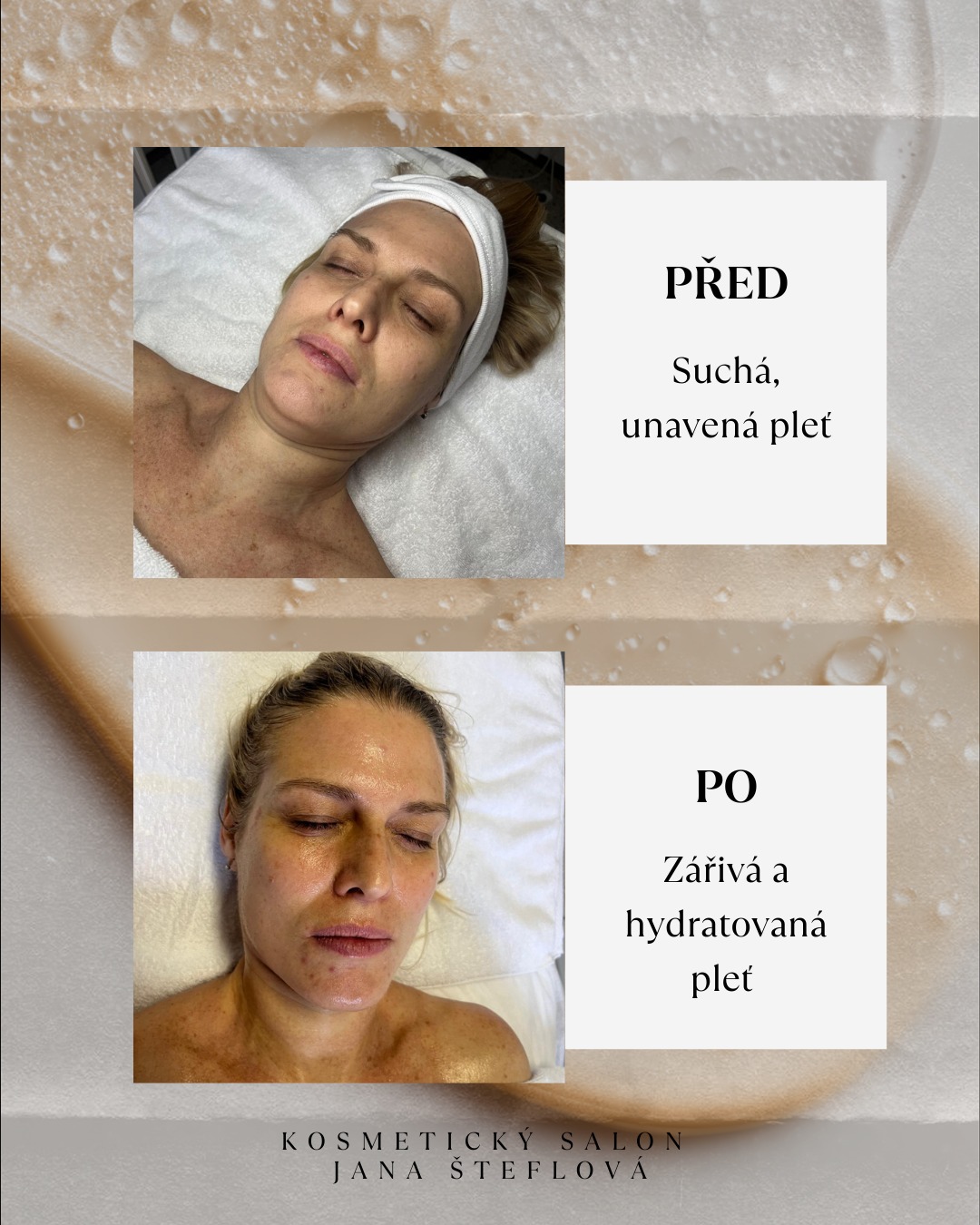 Kosmetické služby Jana Šteflová foto 2