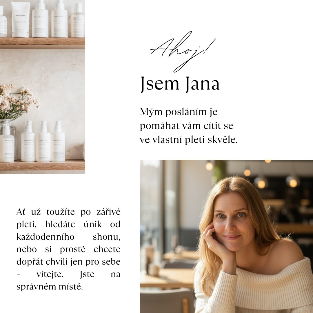 Kosmetické služby Jana Šteflová foto 3
