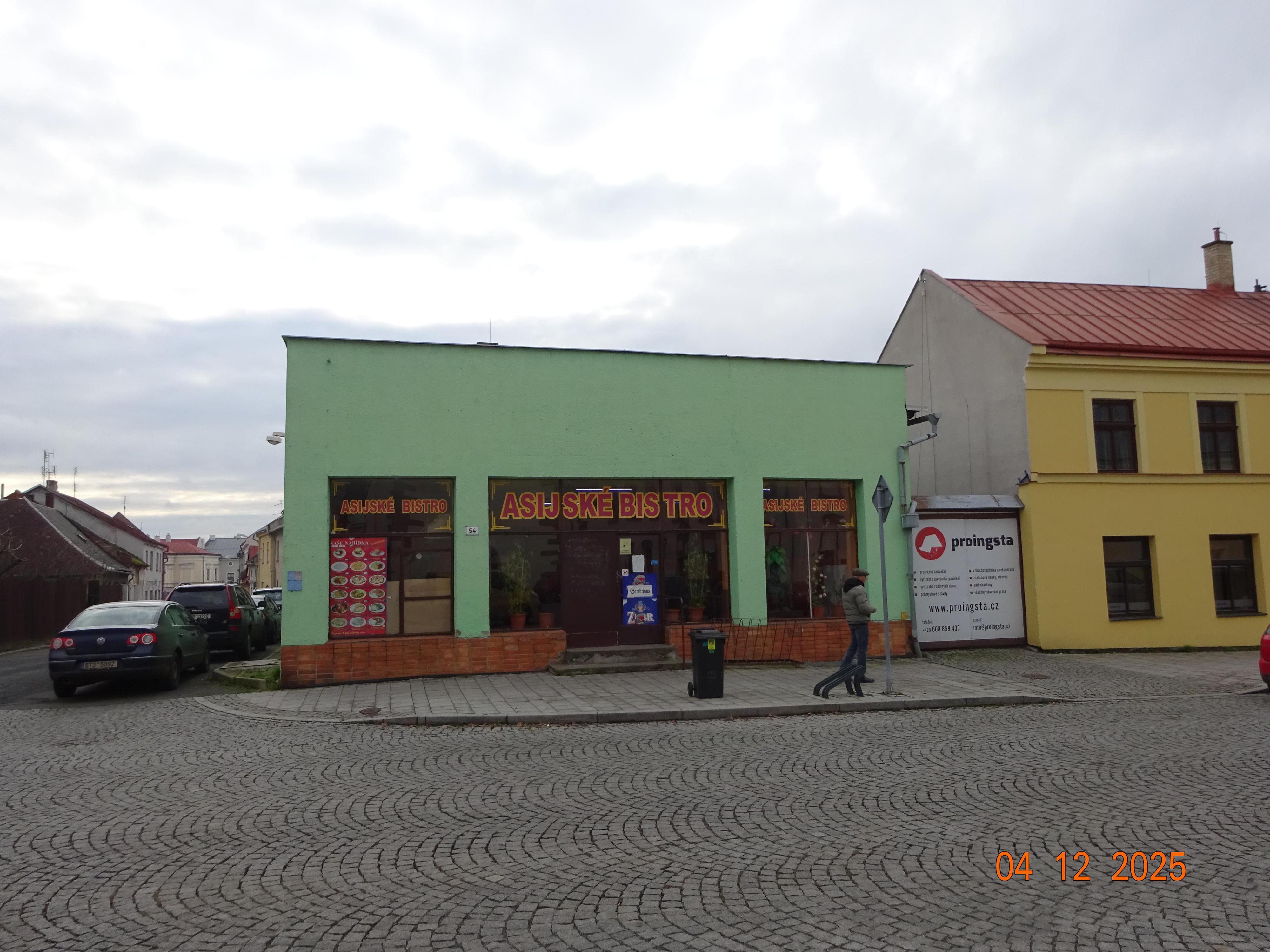 Thi Tuoi Pham - Asijské bistro foto 3