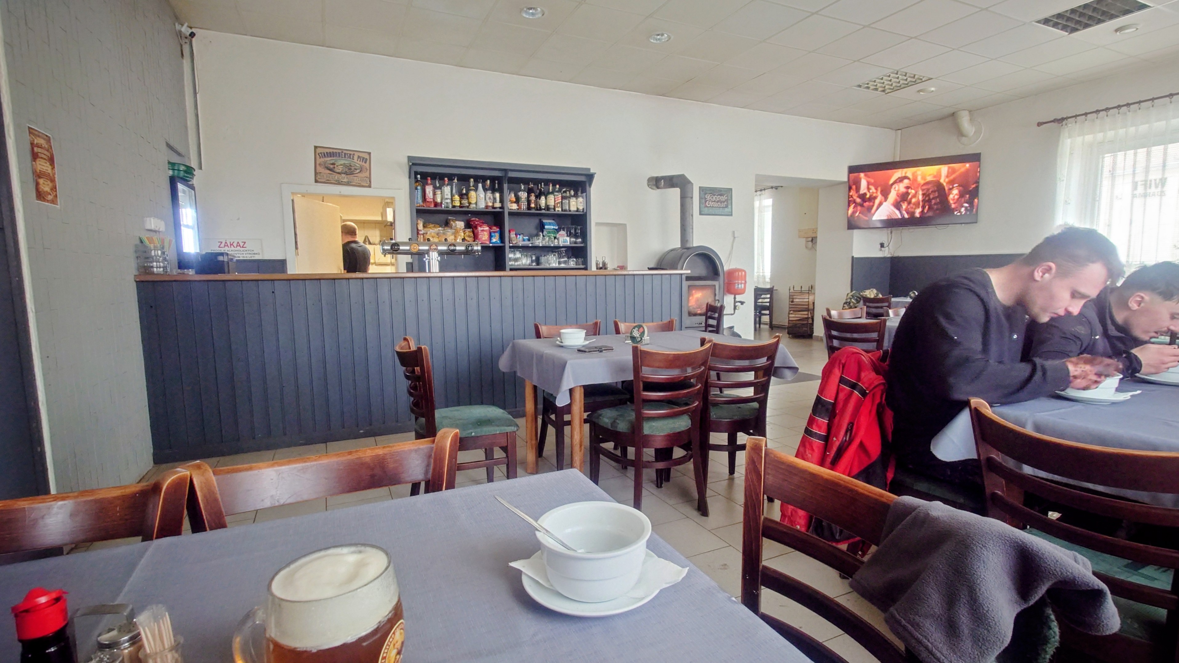 Restaurace Sport foto 2