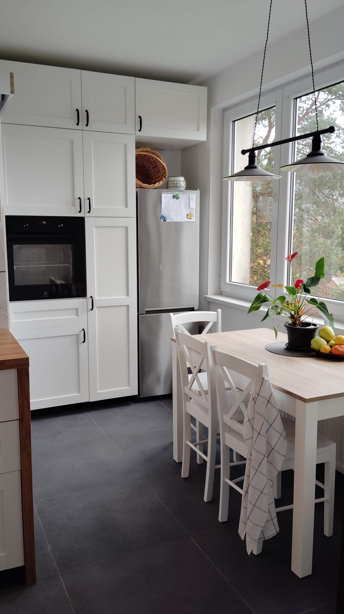 Drobné opravy v domácnosti