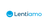 logo Lentiamo