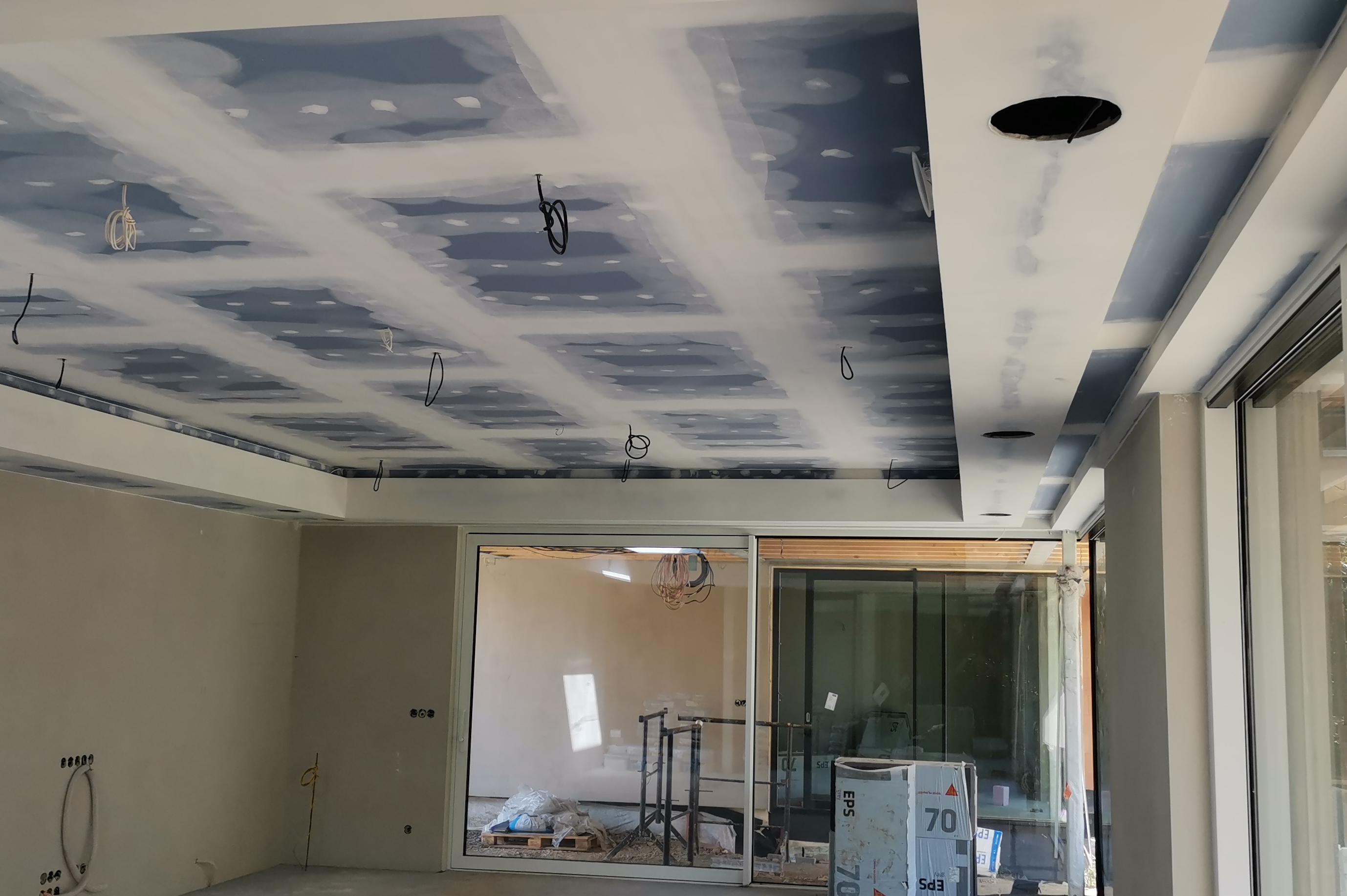 Petr Mrázek - Mrazekstavby