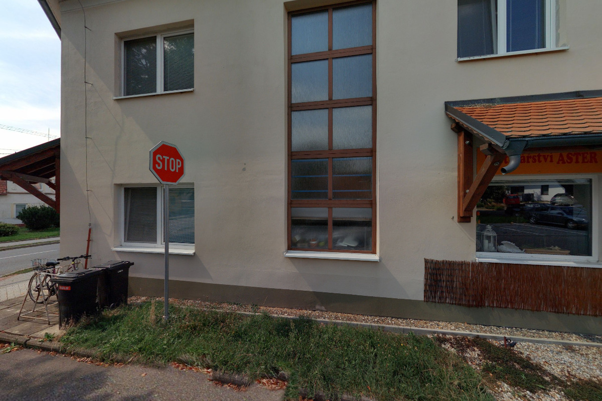 Anna Hodulíková - Aine salony foto 1