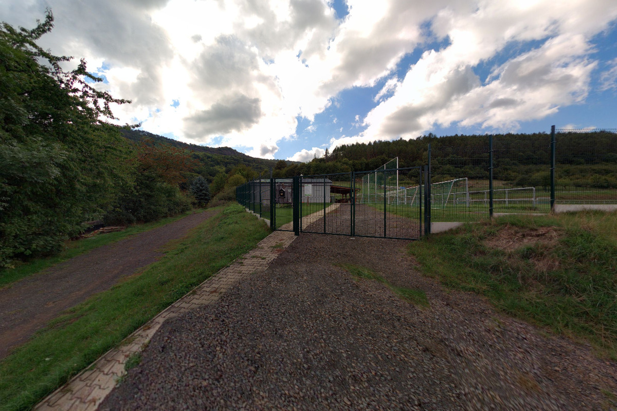 Fotbalový klub Rašovice