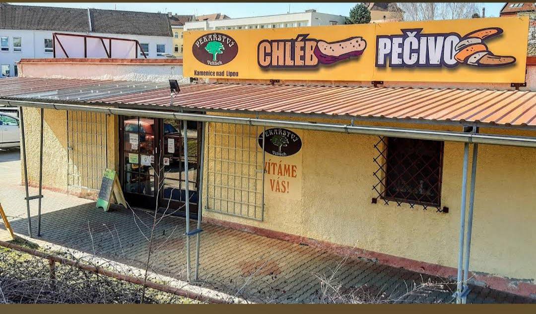 Pekárna Velíšek foto 4