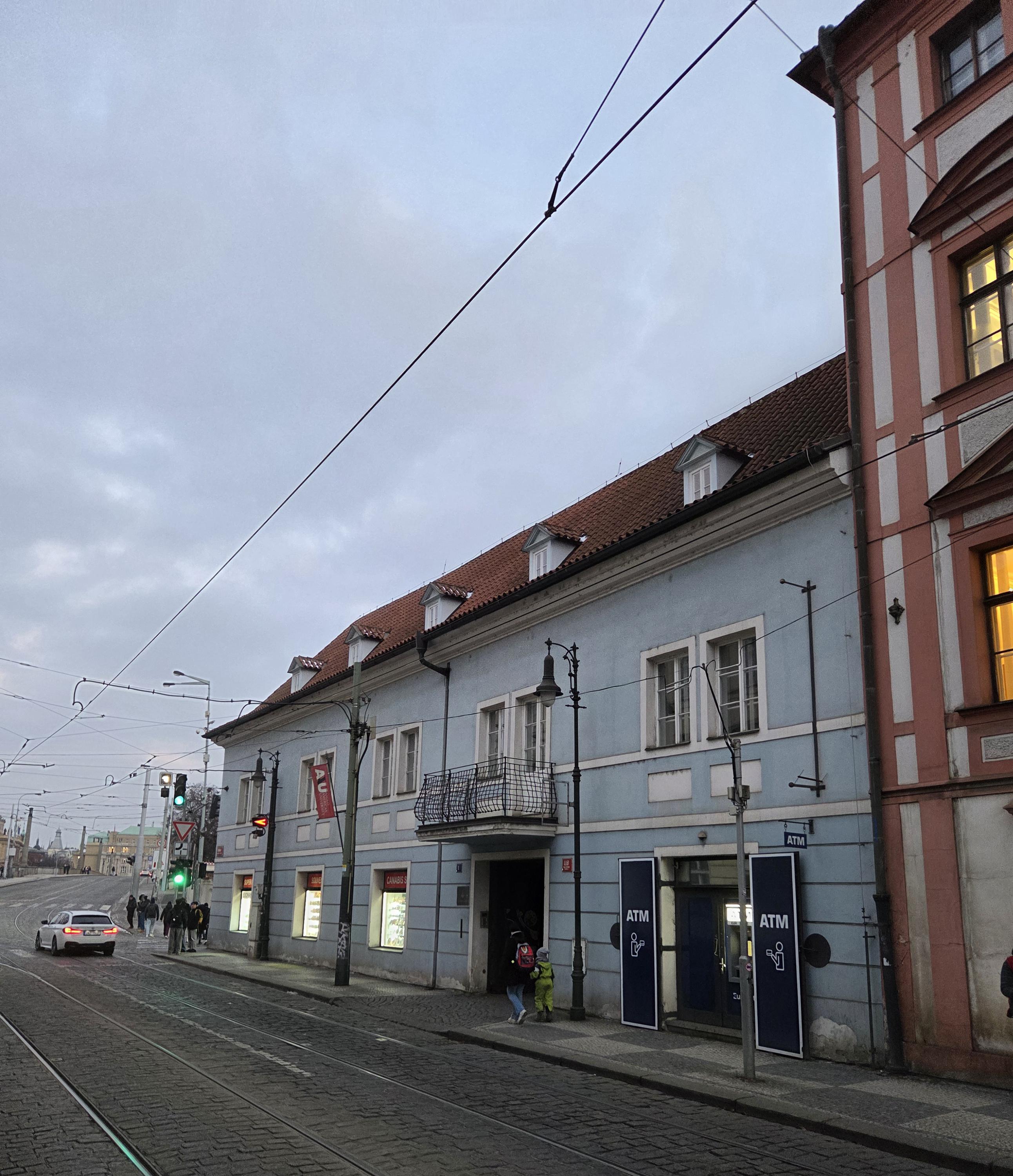 Anglo-American Institute foto 2