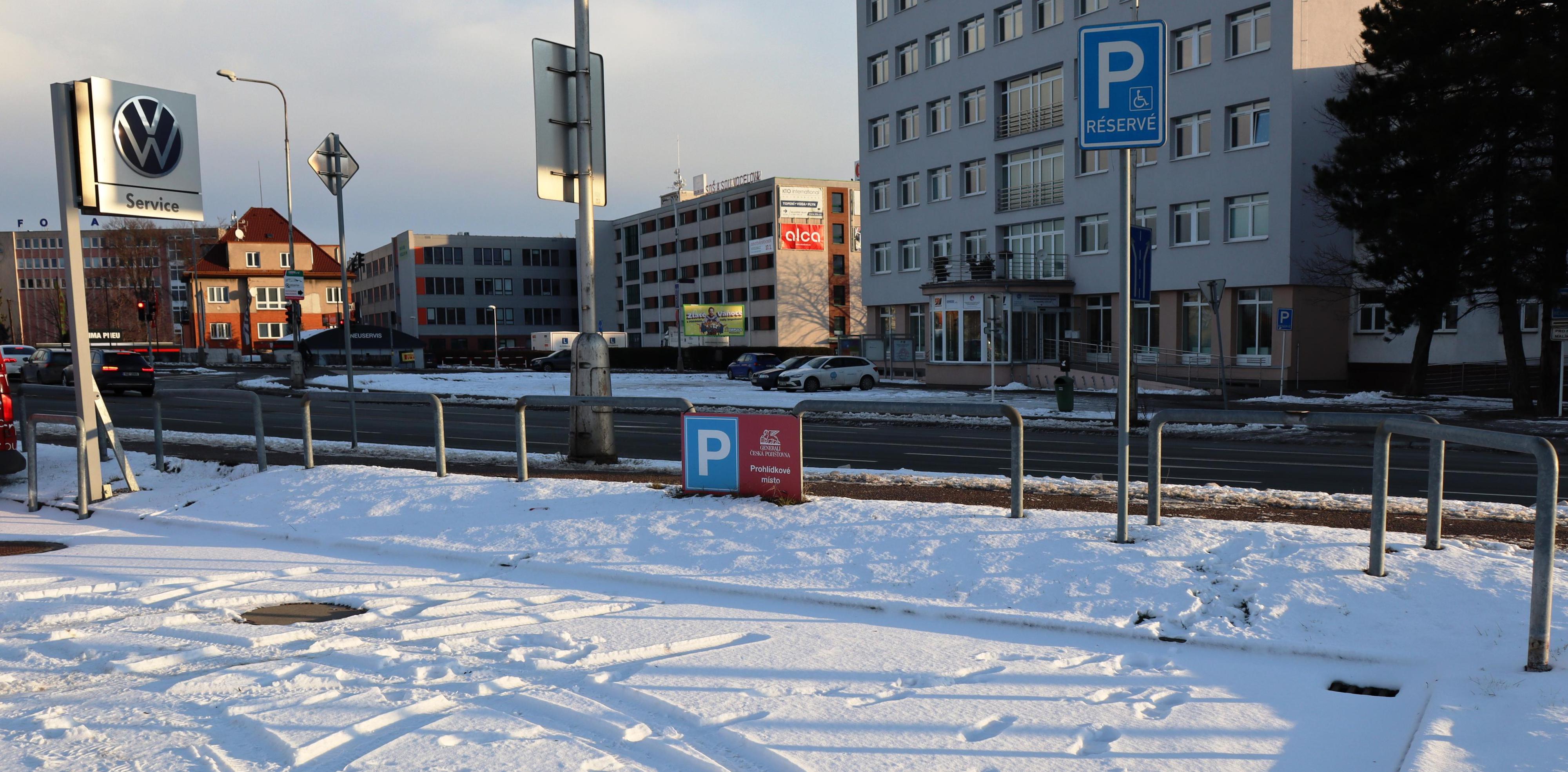 Porsche Hradec Králové foto 6