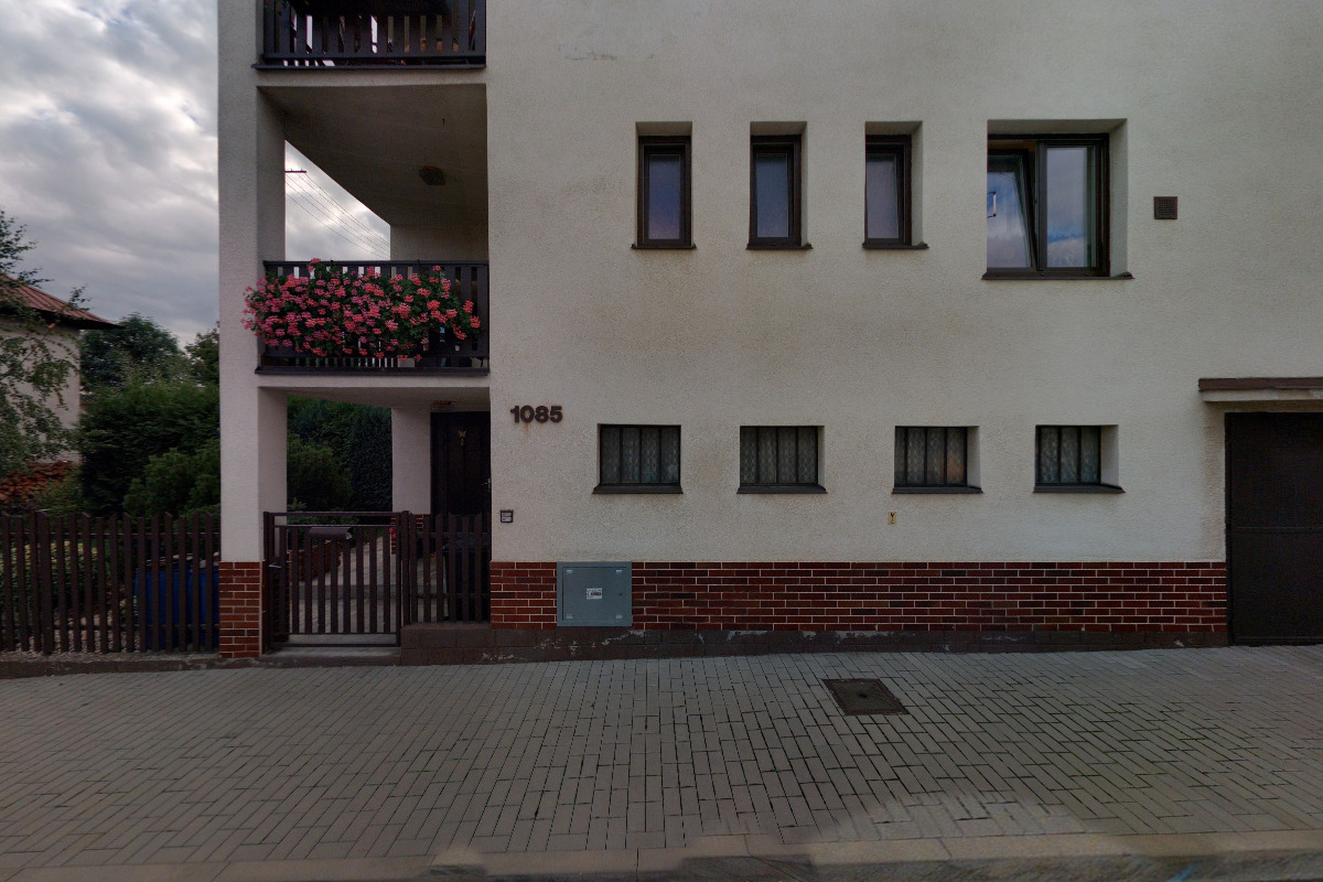 KODUS HB