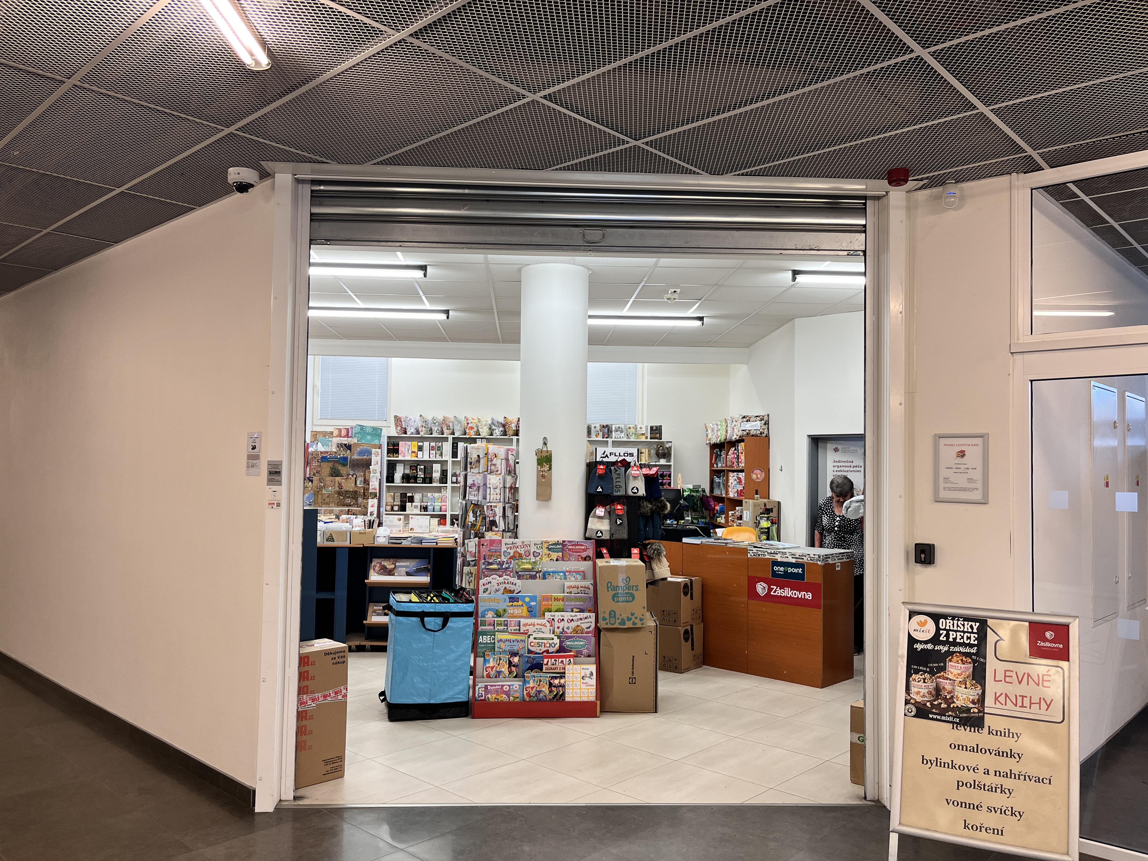 Petr Becher - prodej levných knih