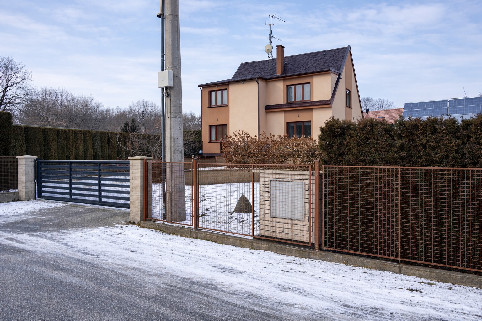 Dětská skupina MiniSvět