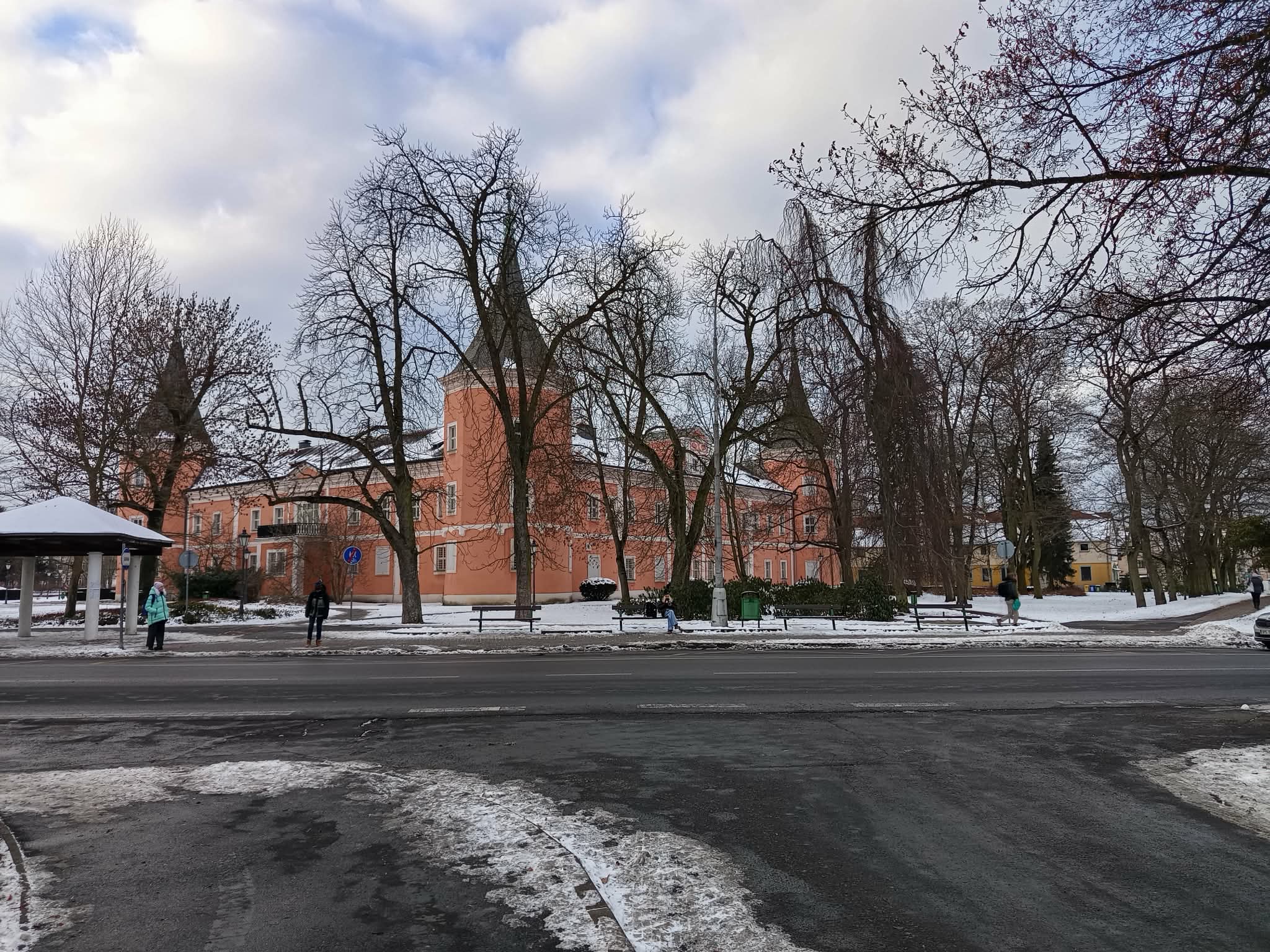 Muzeum Sokolov, Karlovarského kraje foto 2
