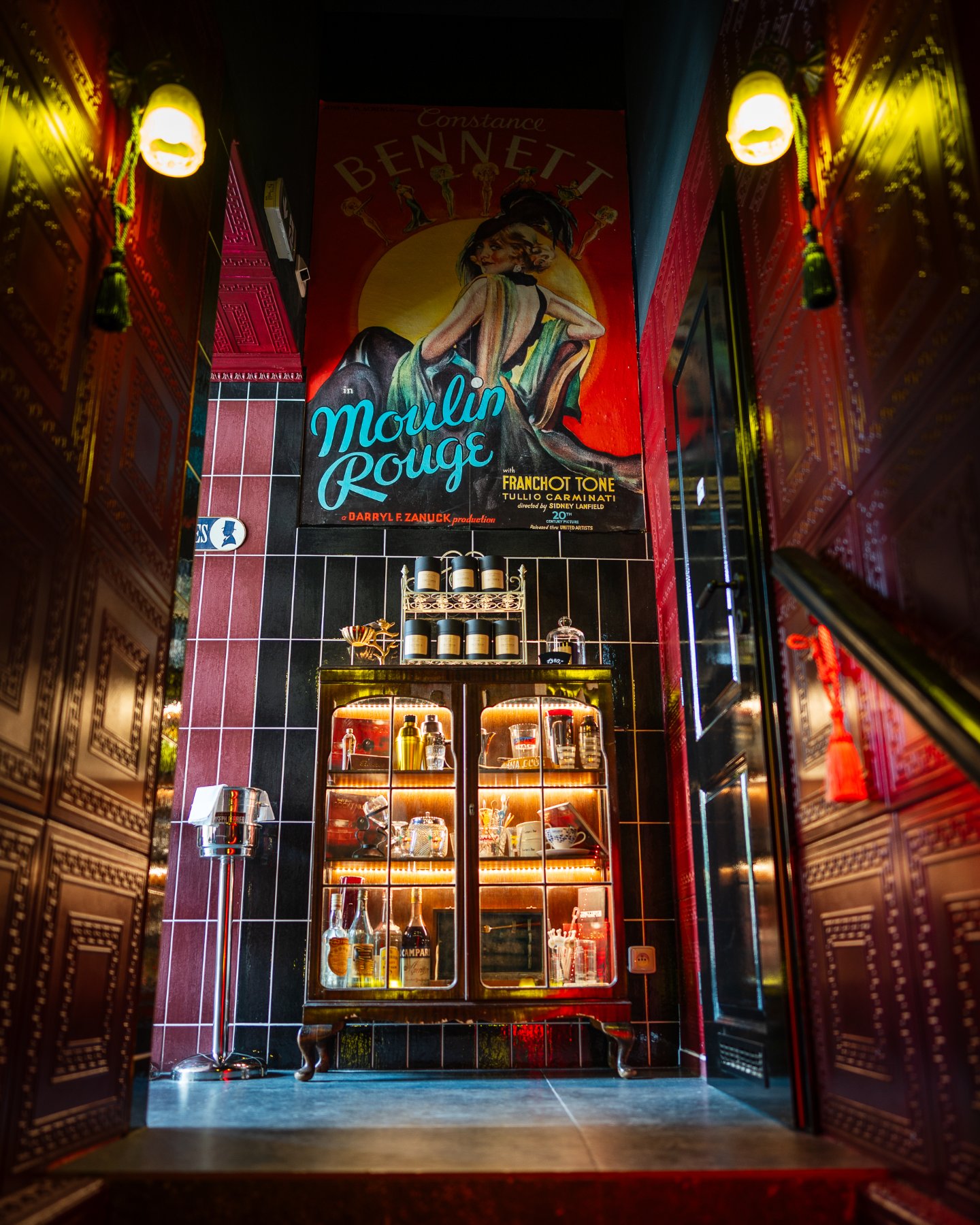 Tretter's & Kovarik's Brasserie foto 3