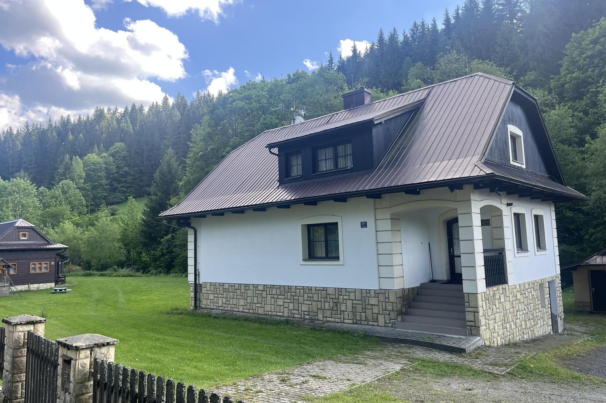 Penzion U Karla foto 1