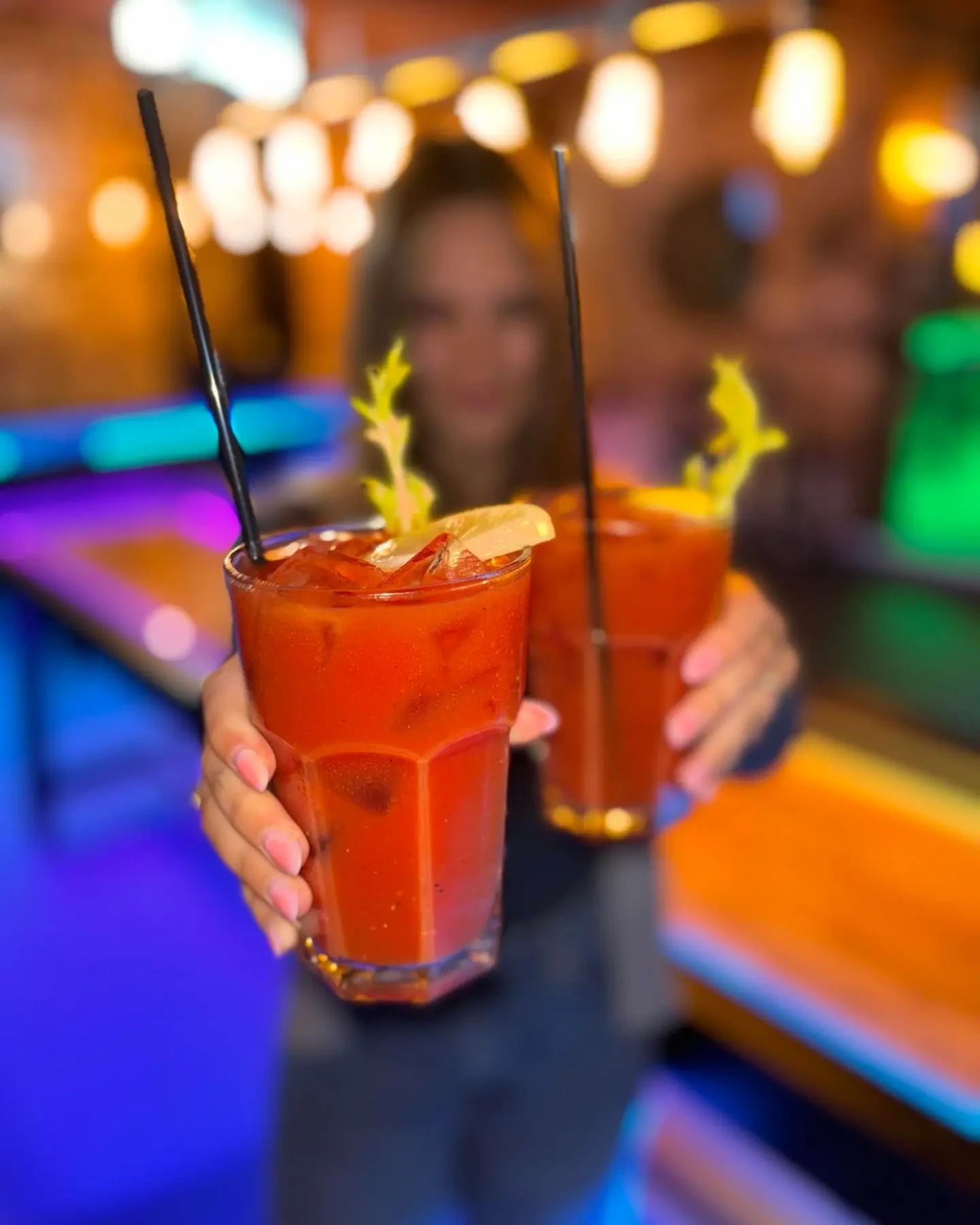 Crew Bar Prague foto 2