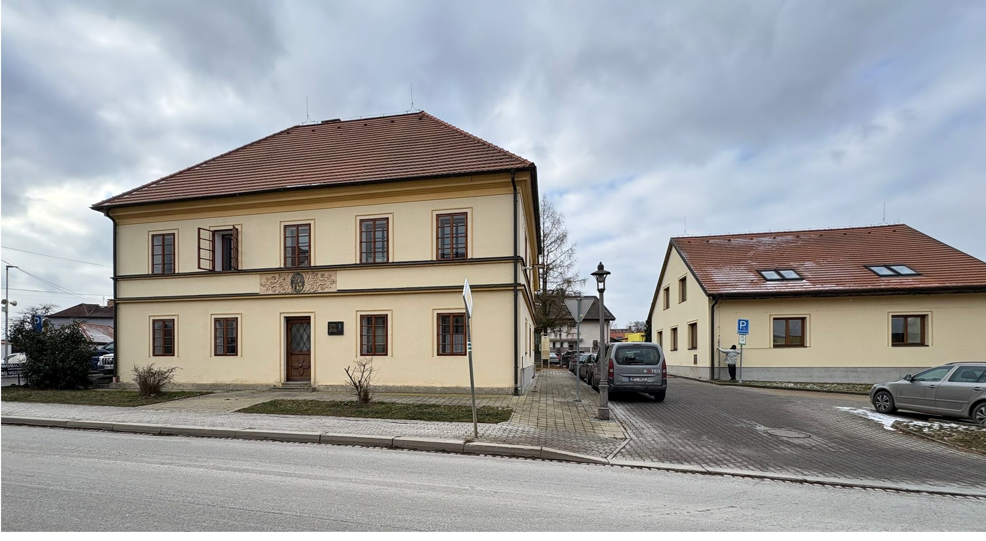 JUDr. Kateřina Šleglová, notář foto 4